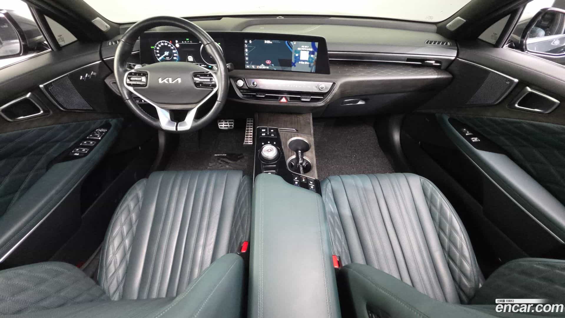 K8 Kia 2024.3-INNER-007