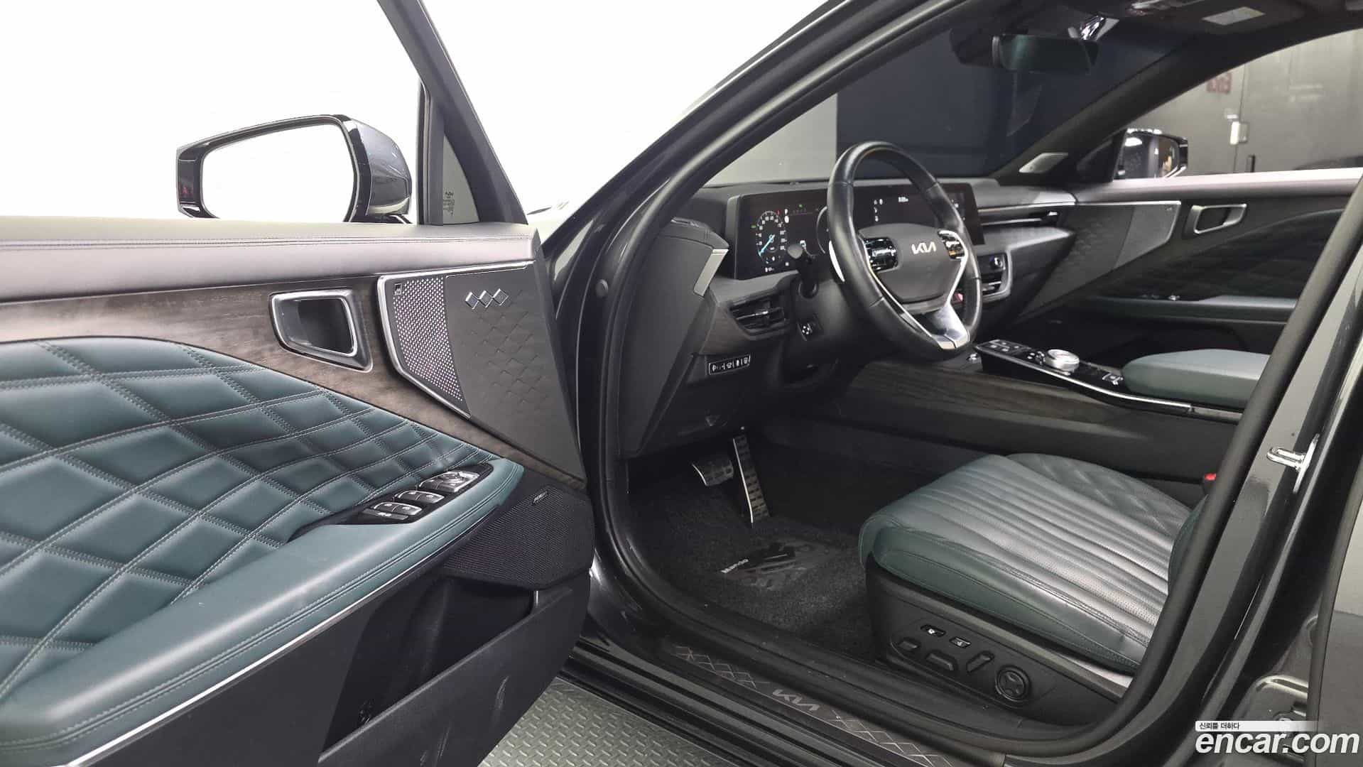 K8 Kia 2024.3-INNER-010
