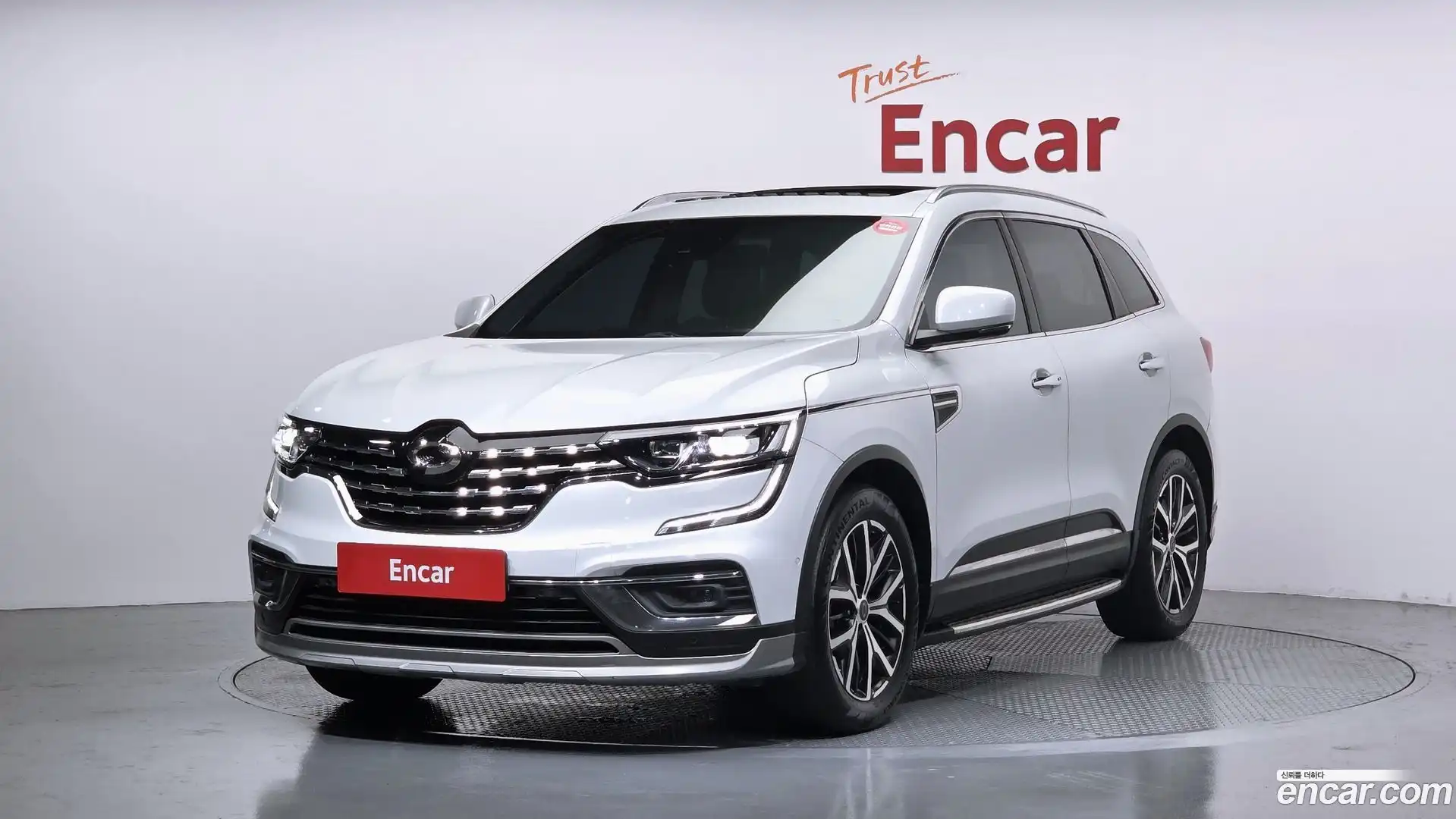 QM6 Renault Korea 2019.6-OUTER-001