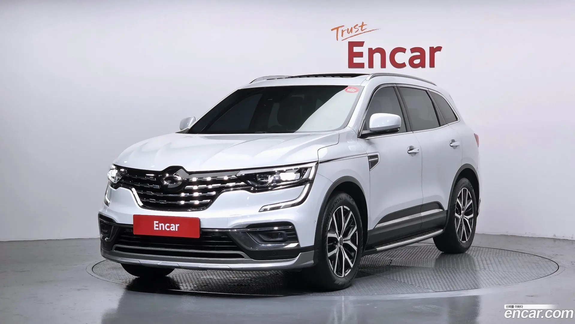 Main__Slider__Photo:QM6 Renault Korea 2019.6-0