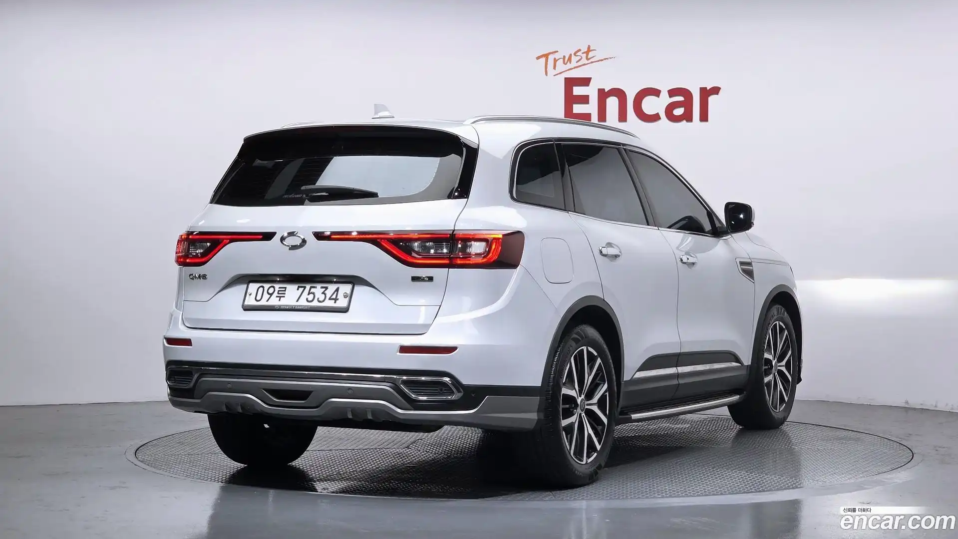 QM6 Renault Korea 2019.6-OUTER-002