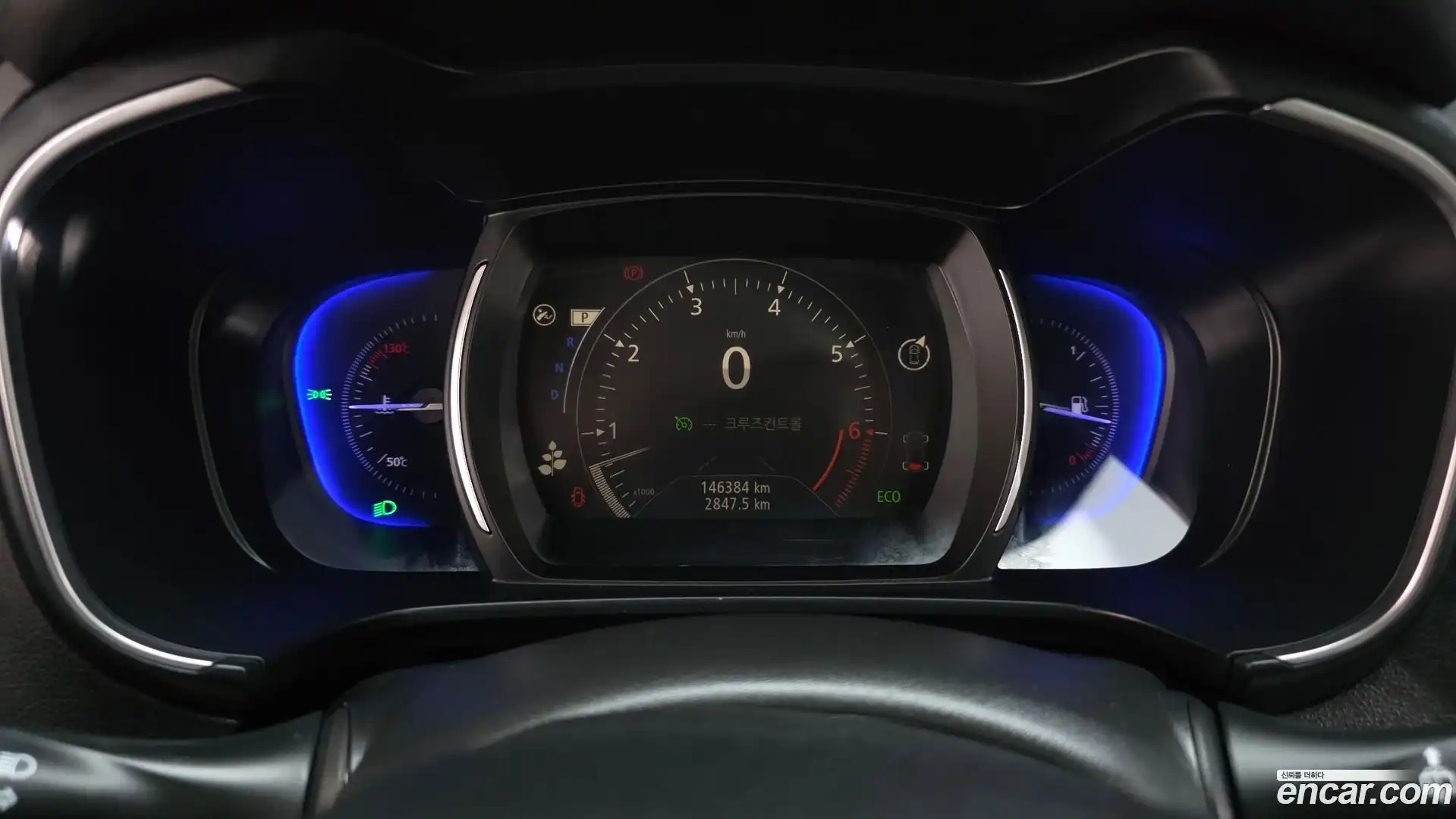 QM6 Renault Korea 2019.6-INNER-008