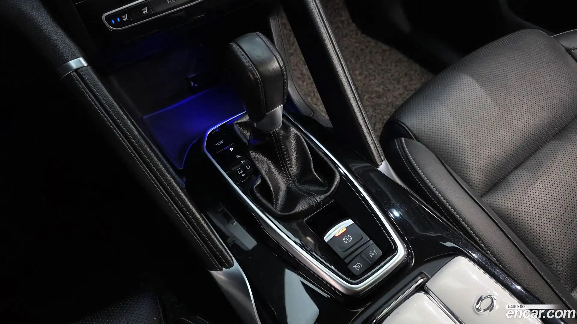 QM6 Renault Korea 2019.6-INNER-009