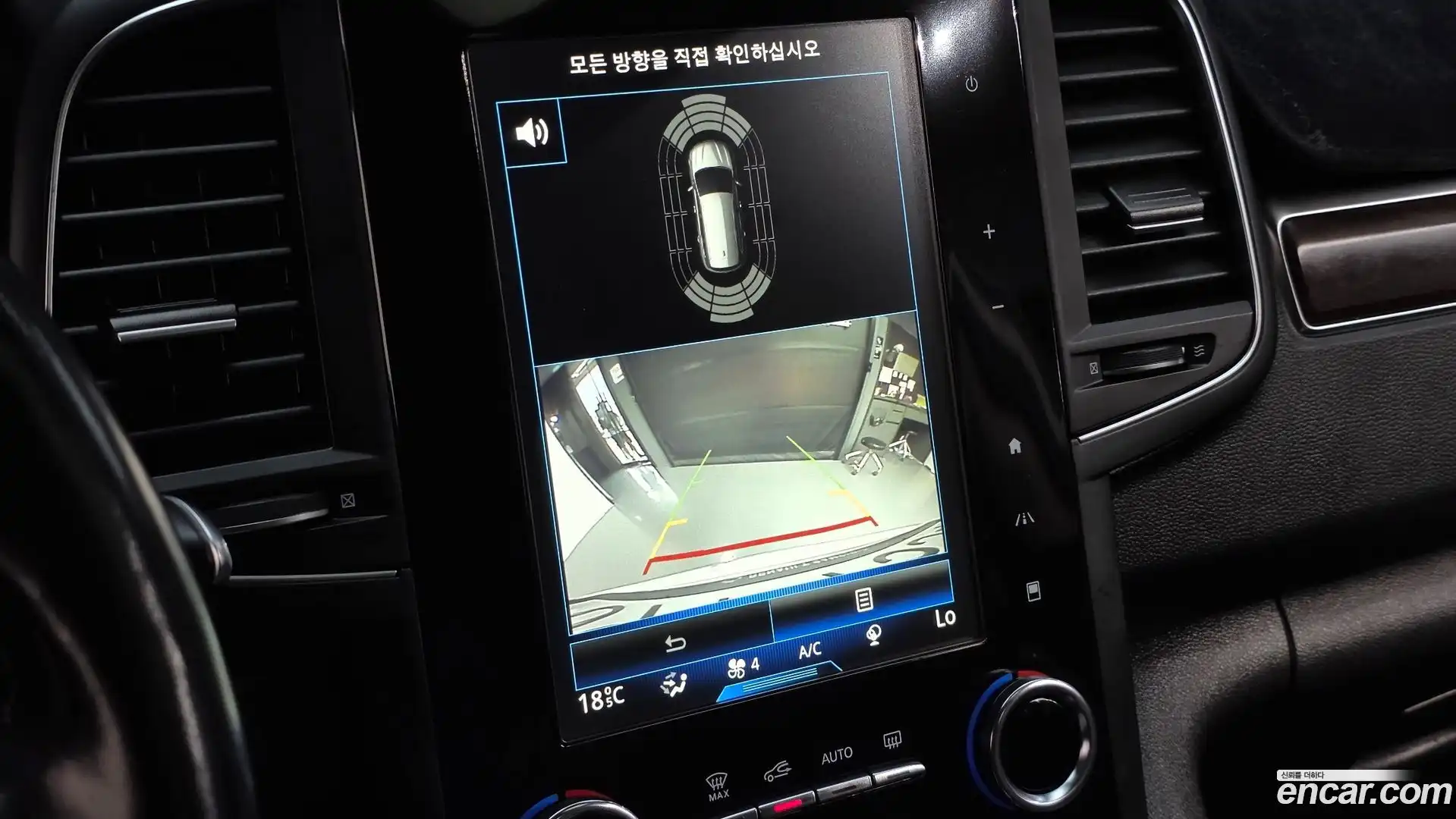QM6 Renault Korea 2019.6-OPTION-018