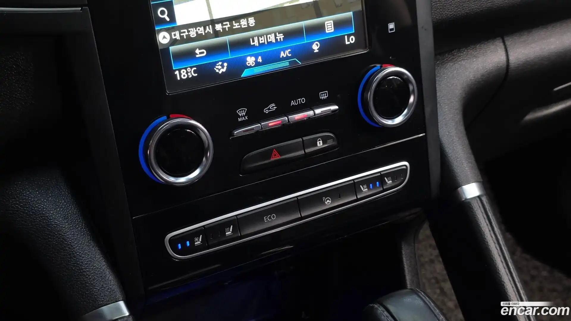 QM6 Renault Korea 2019.6-OPTION-022