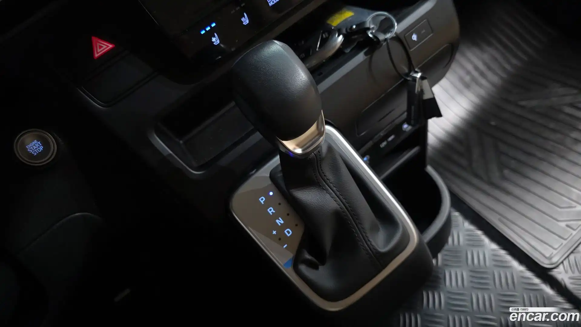 Staria Hyundai 2025.5-INNER-009