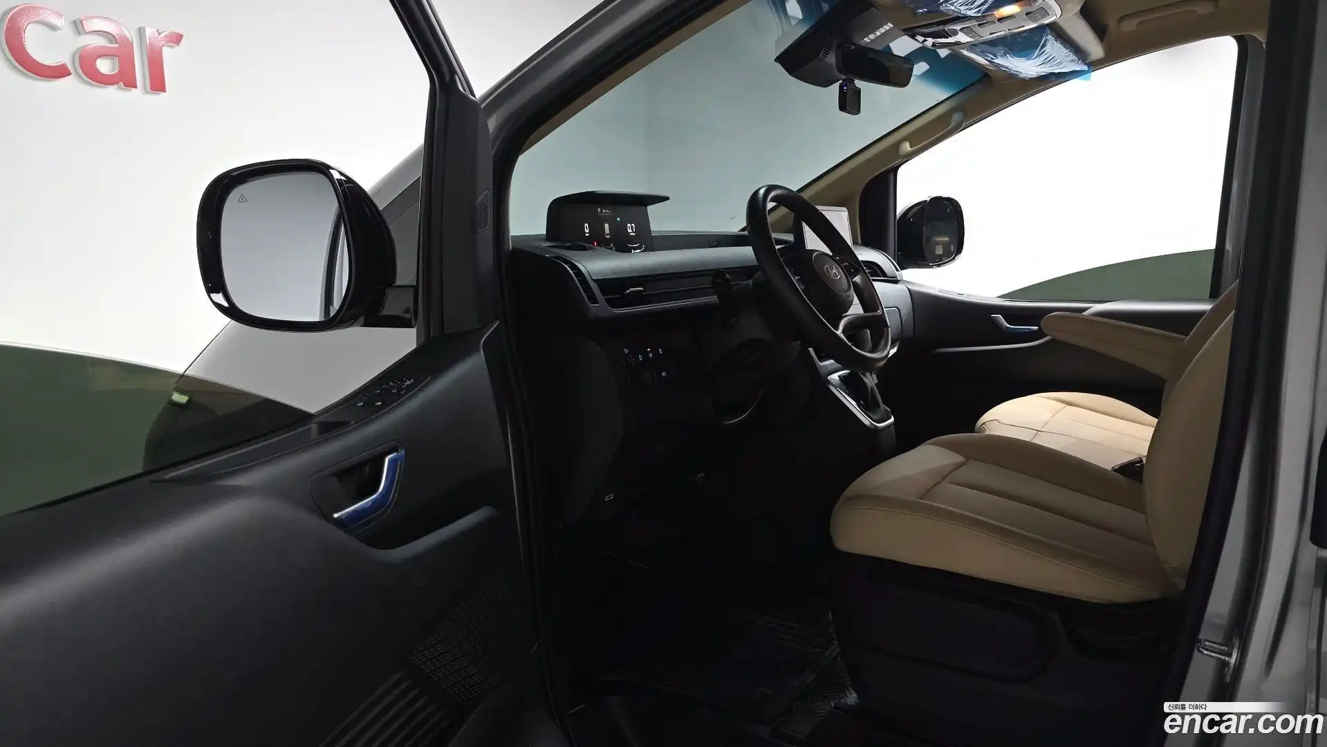 Staria Hyundai 2025.5-INNER-010