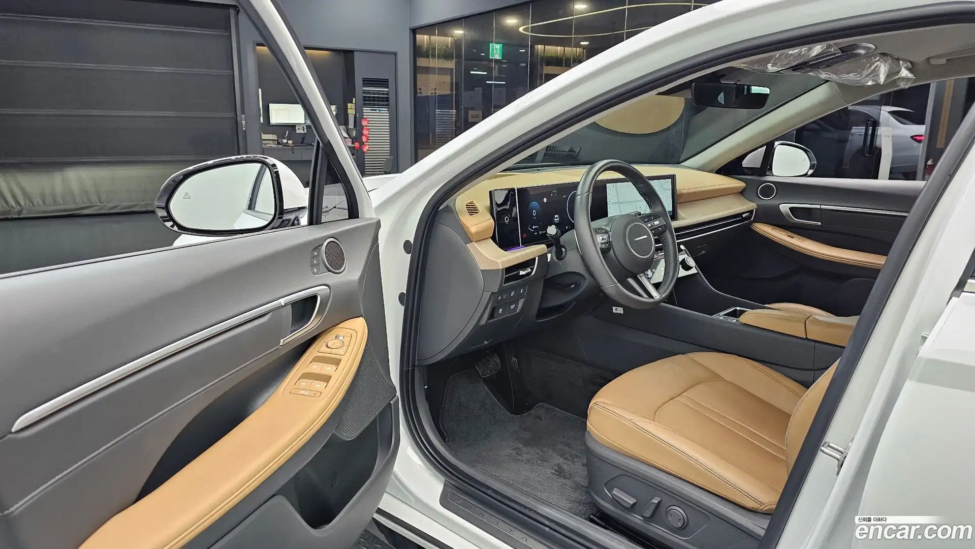 Sonata Hyundai 2024.4-INNER-010