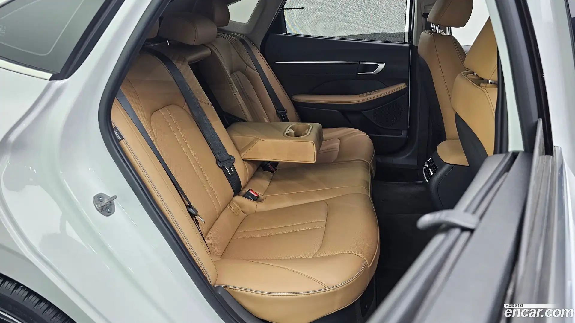 Sonata Hyundai 2024.4-OPTION-015