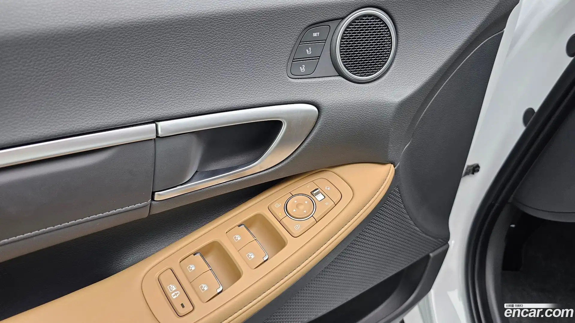 Sonata Hyundai 2024.4-OPTION-019
