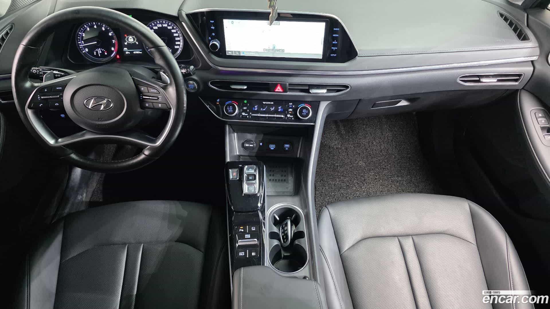 Sonata Hyundai 2022.0-INNER-007