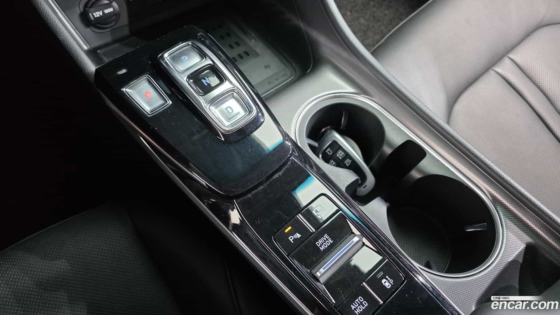 Sonata Hyundai 2022.0-INNER-009