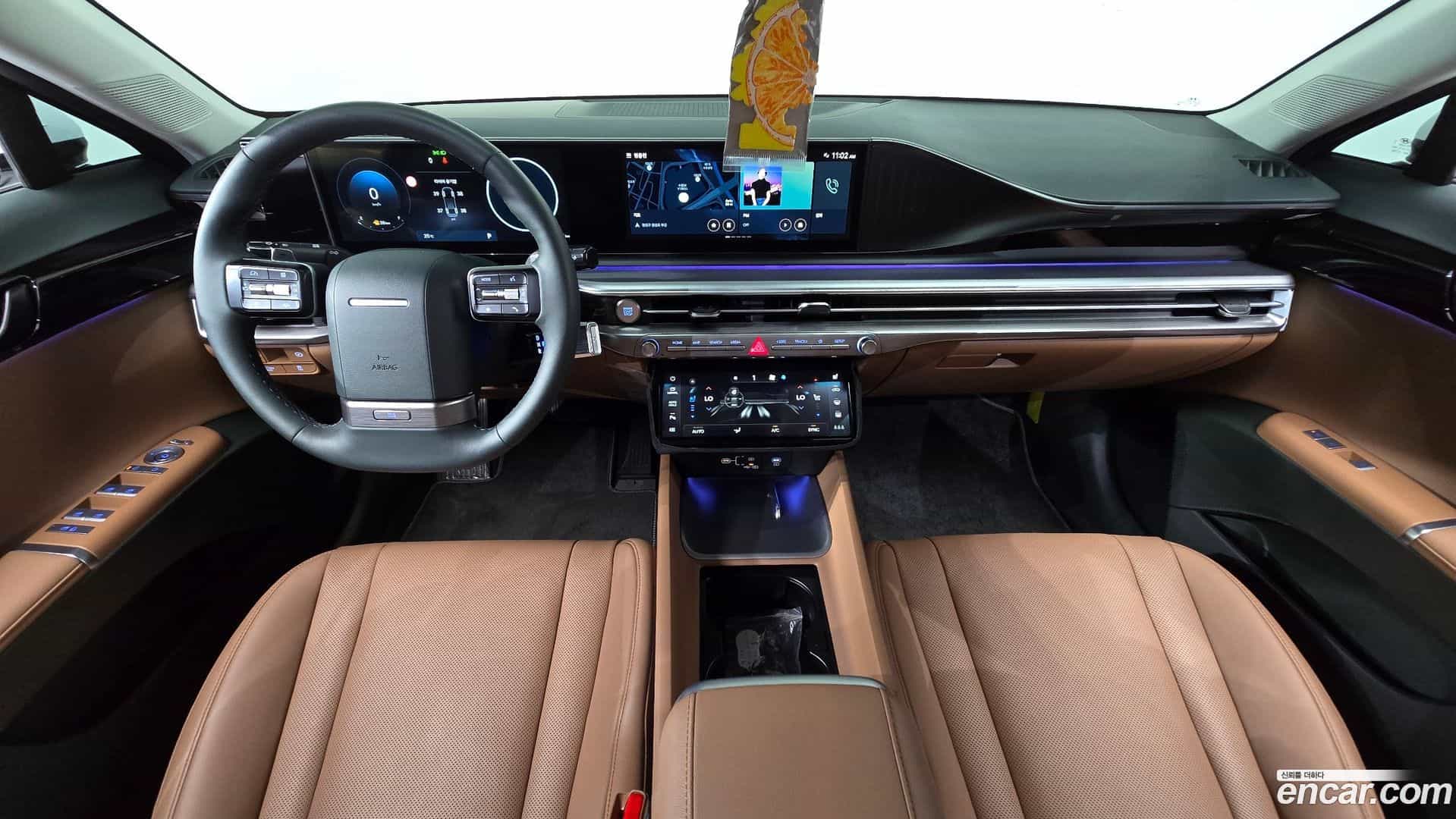 Grandeur Hyundai 2025.6-INNER-007