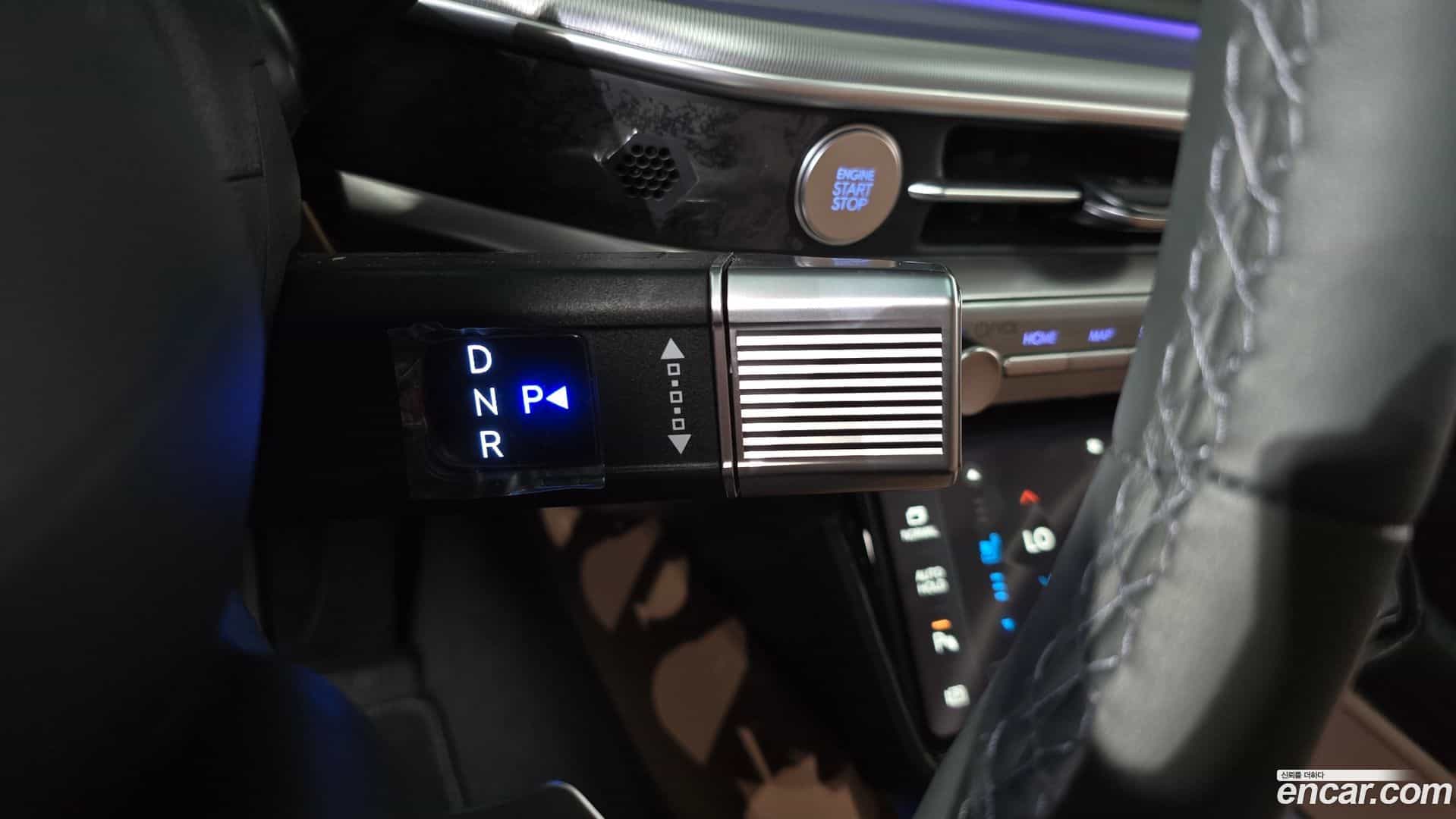 Grandeur Hyundai 2025.6-INNER-009