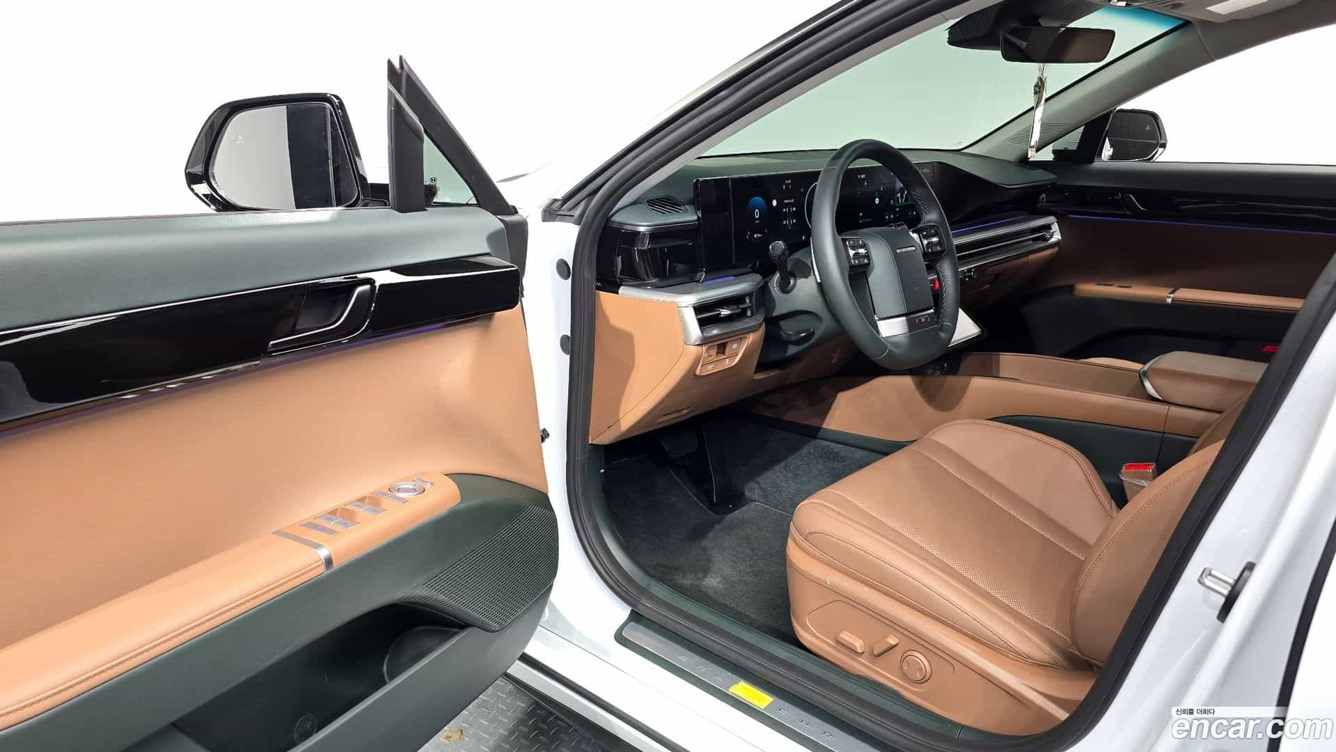Grandeur Hyundai 2025.6-INNER-010