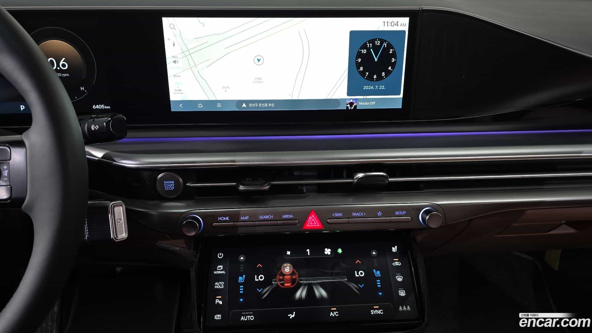 Grandeur Hyundai 2025.6-OPTION-016