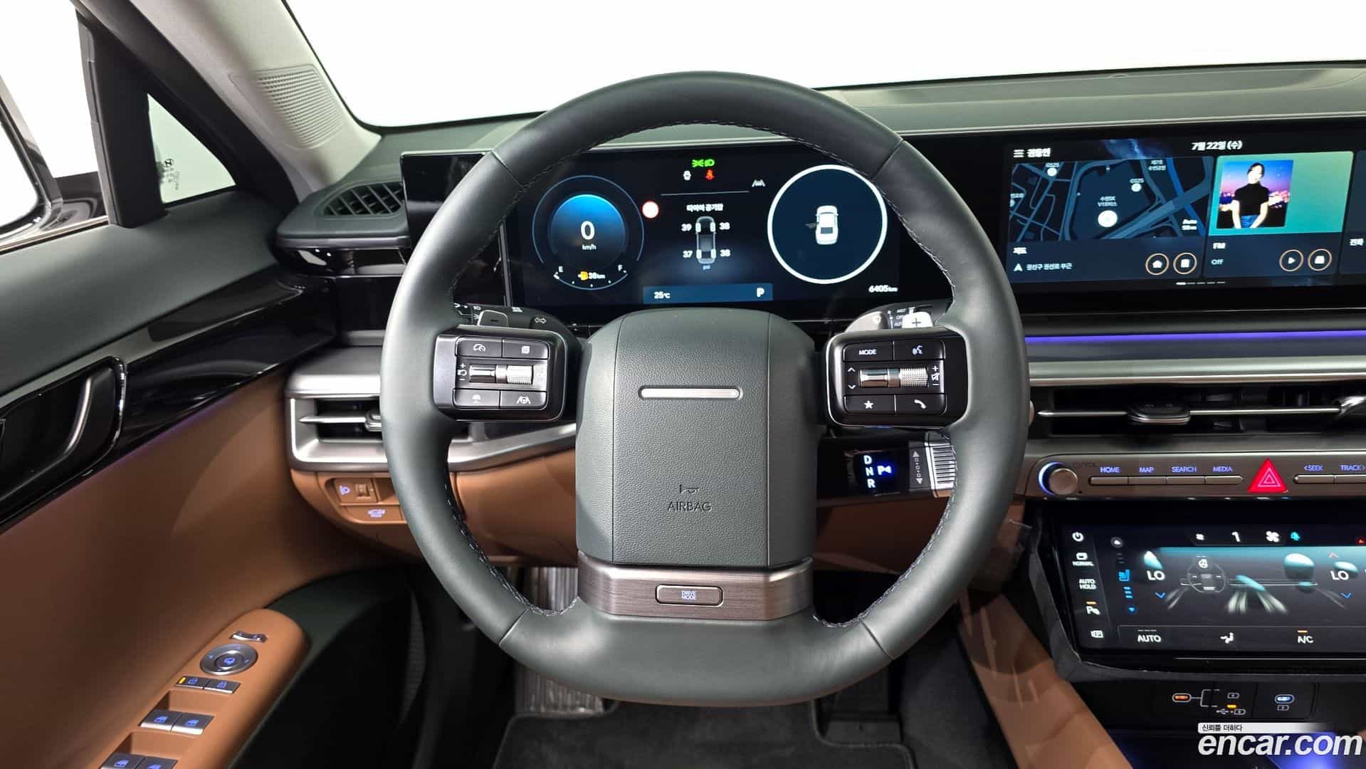Grandeur Hyundai 2025.6-OPTION-017