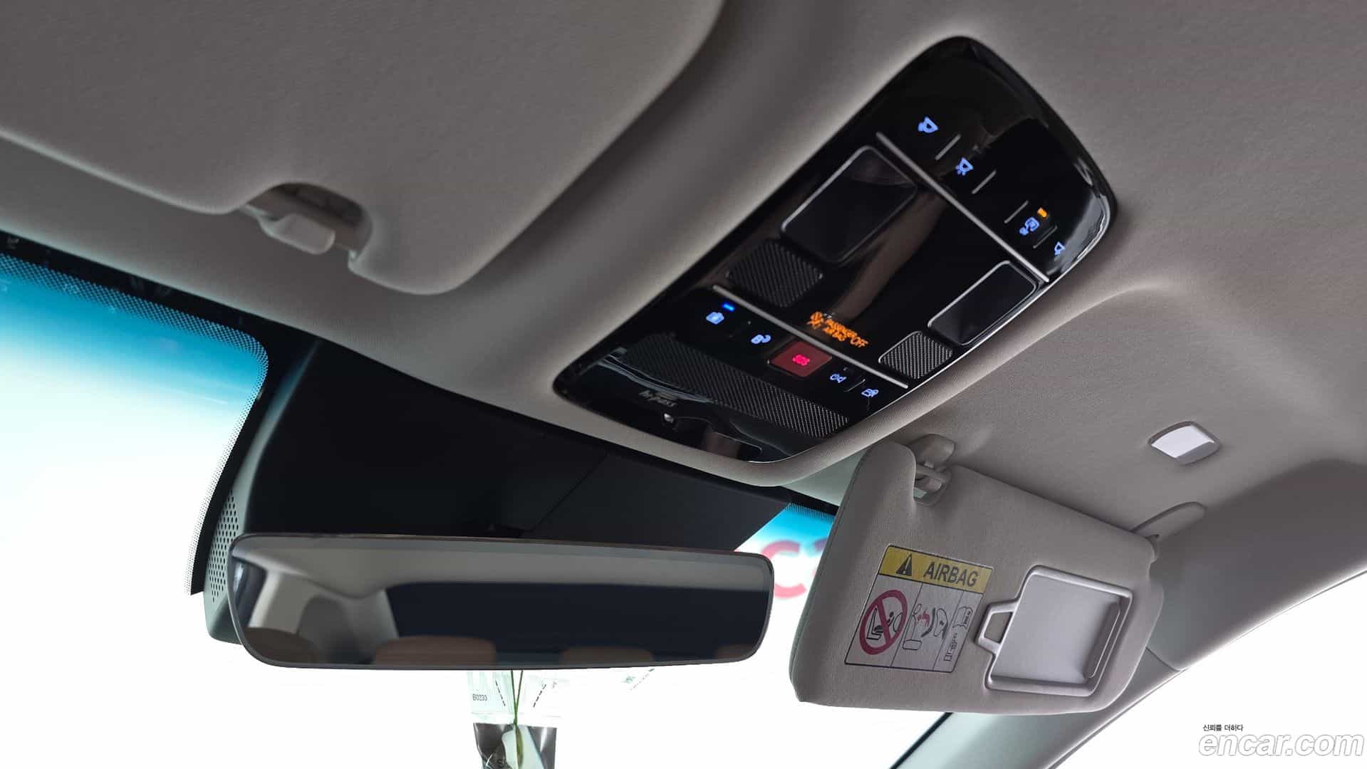 Grandeur Hyundai 2025.6-OPTION-022