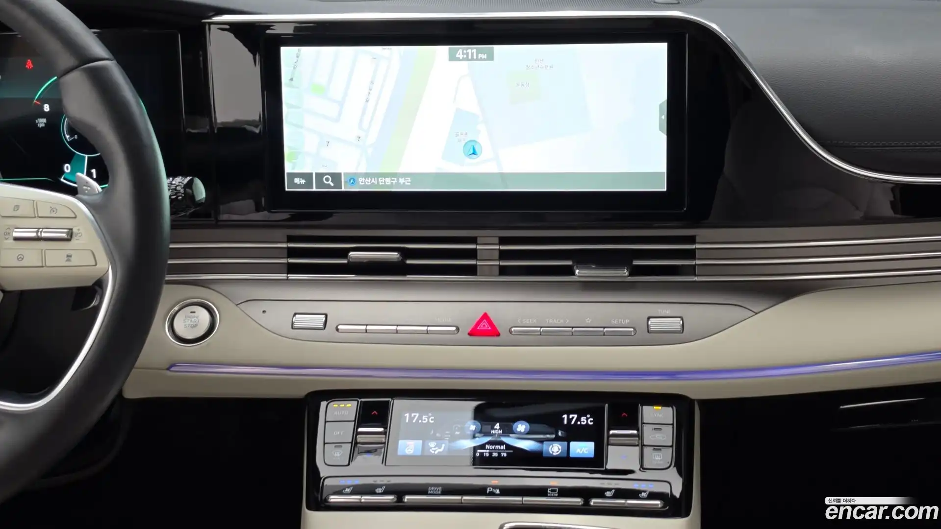 Grandeur Hyundai 2021.10-OPTION-018