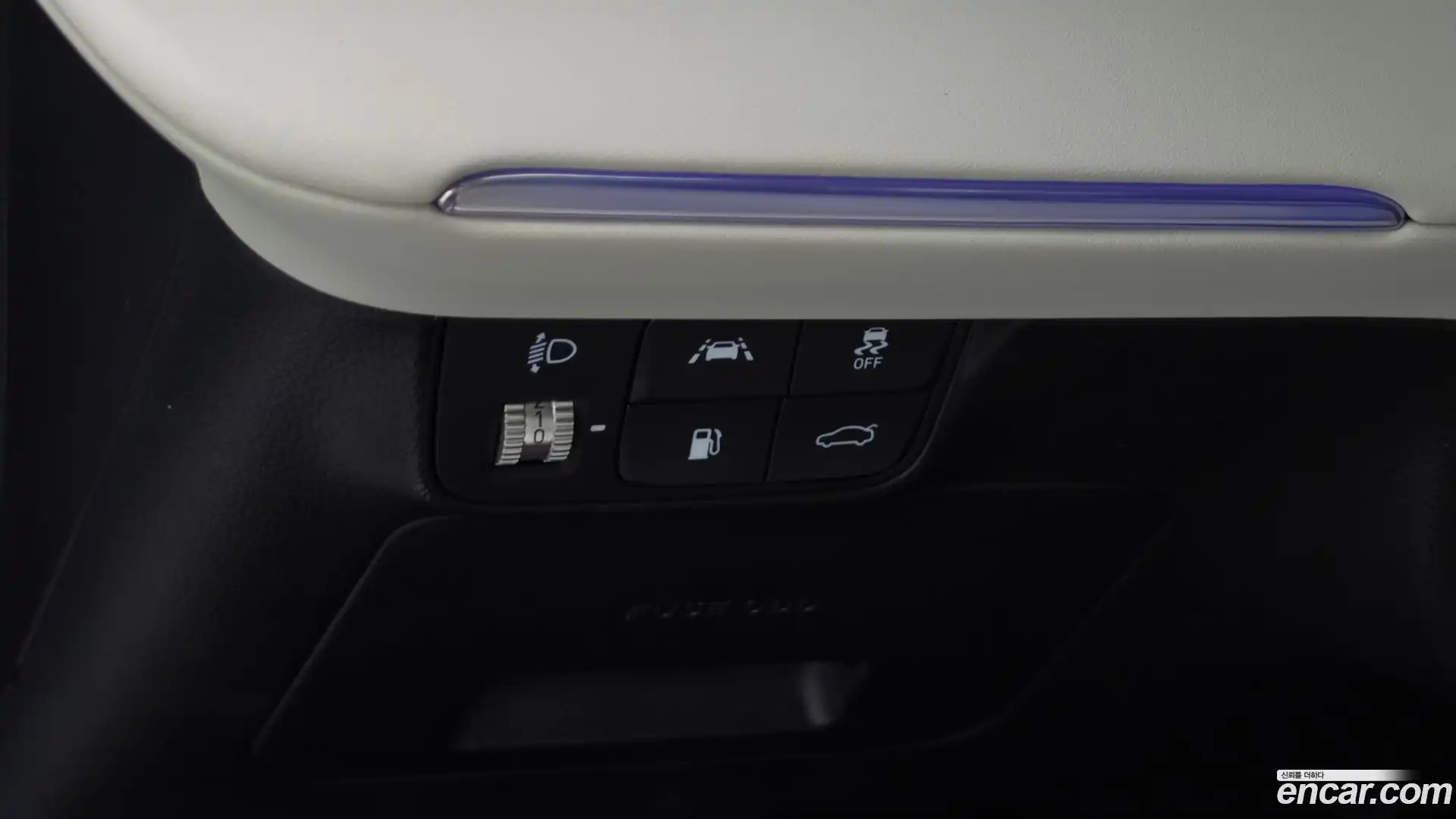 Grandeur Hyundai 2021.10-OPTION-019