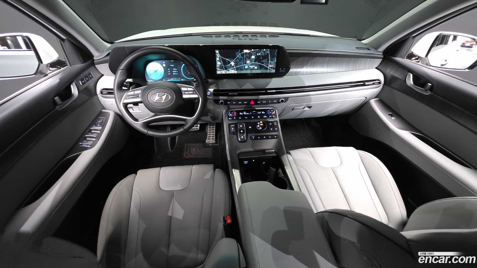 Palisade Hyundai 2024.6-INNER-007