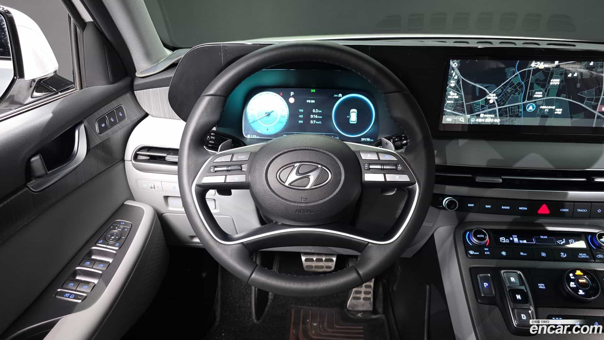 Palisade Hyundai 2024.6-OPTION-017