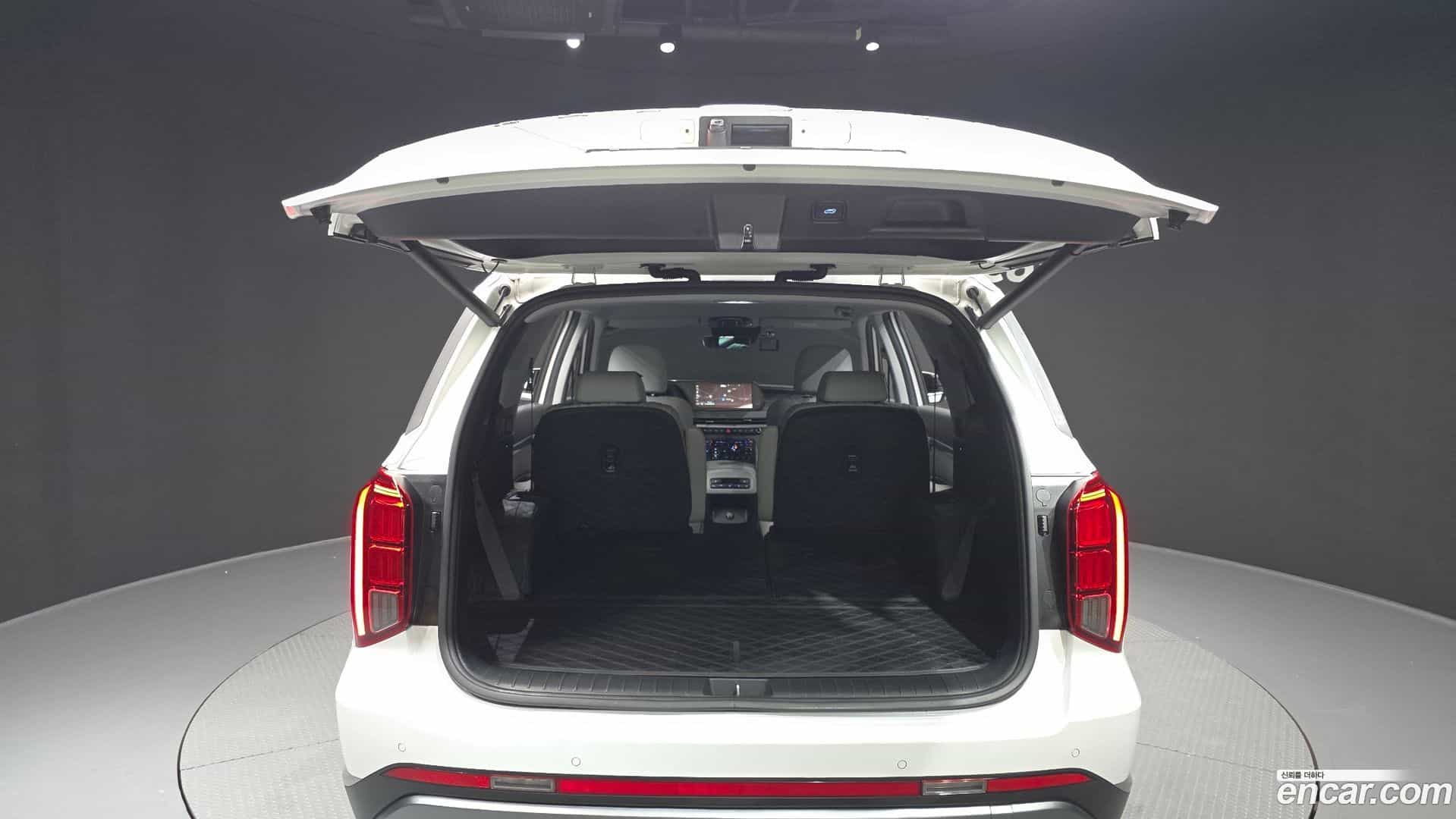 Palisade Hyundai 2024.6-OPTION-024