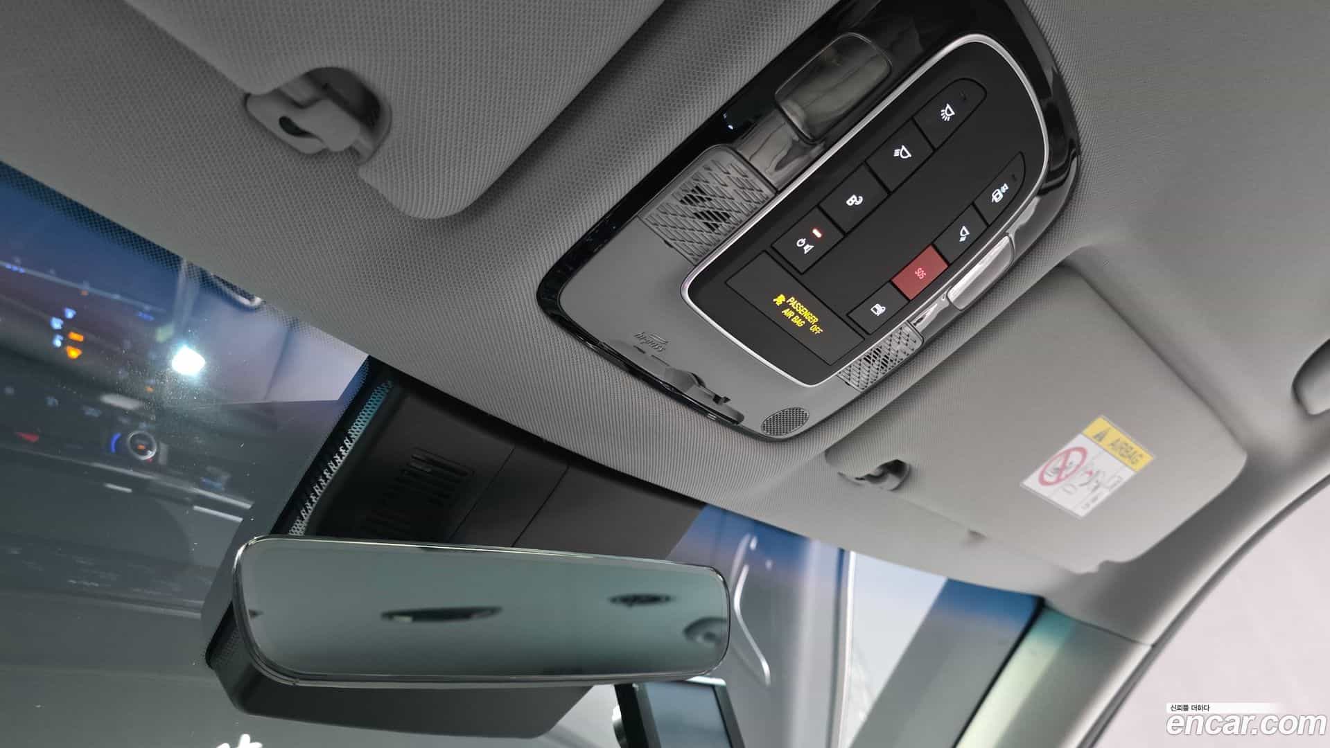 Palisade Hyundai 2024.6-OPTION-045