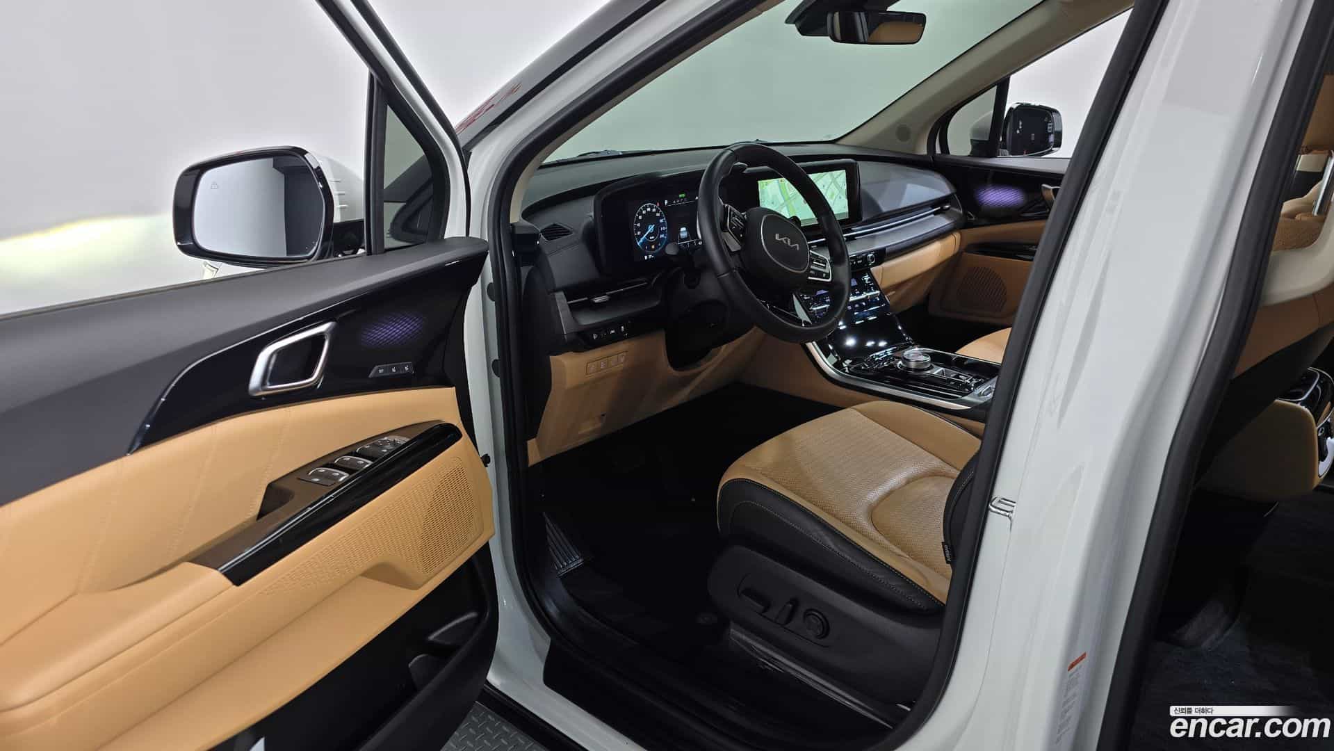 Canival Kia 2023.7-INNER-010