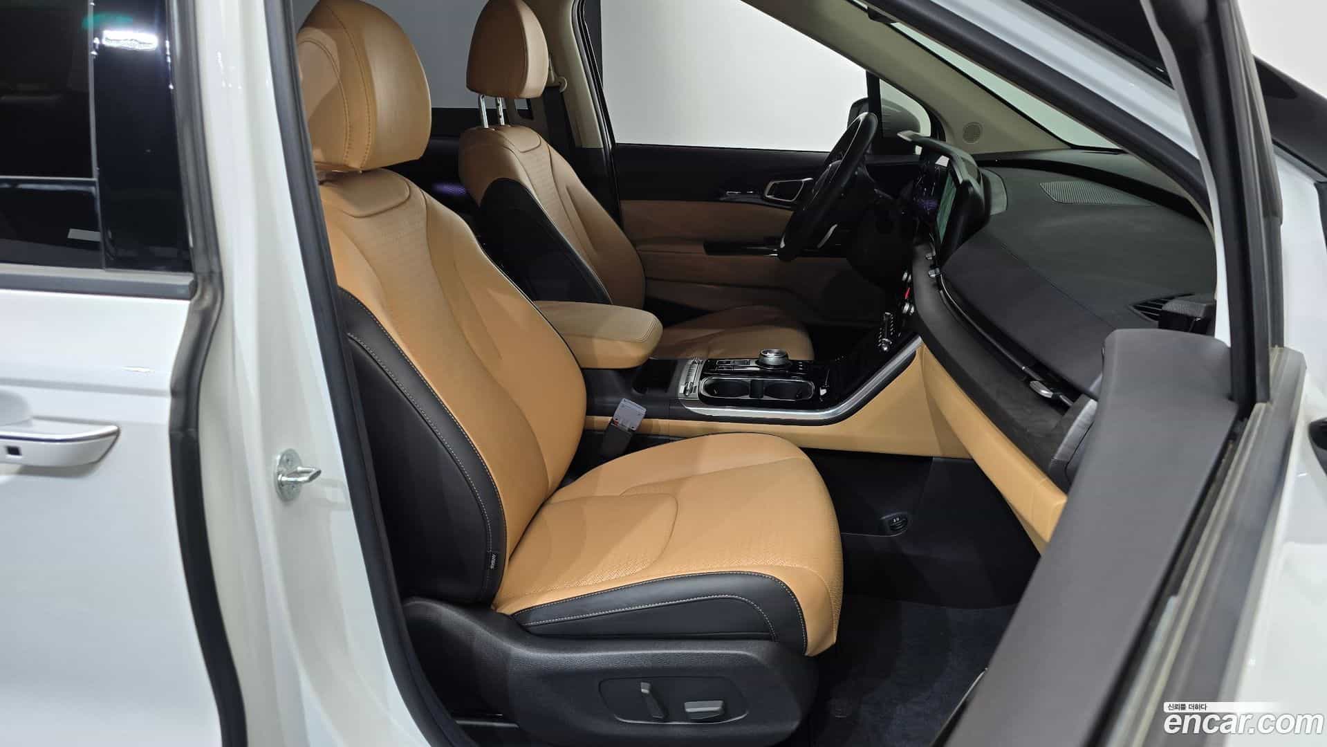 Canival Kia 2023.7-INNER-036