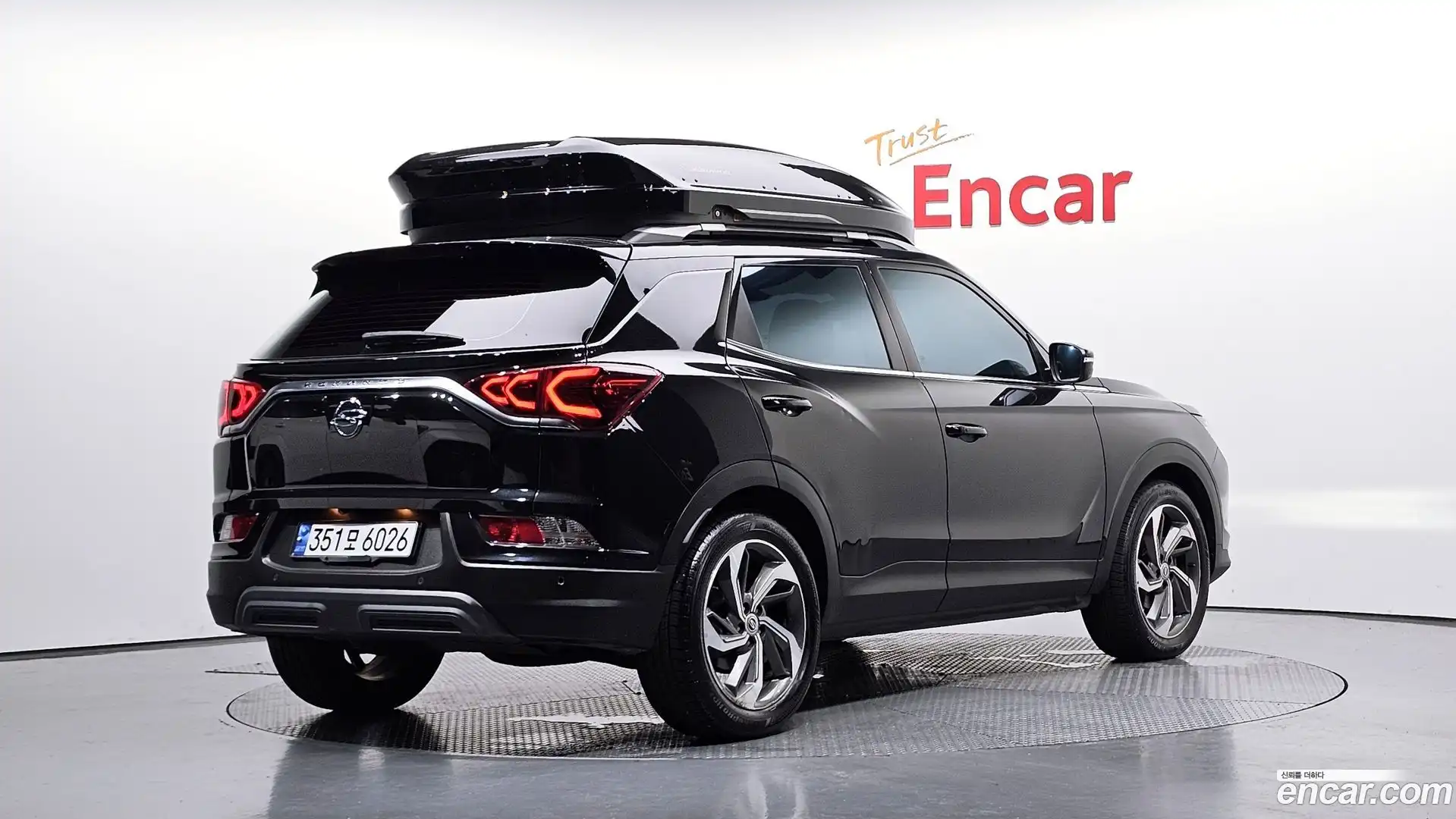 KORANDO KG Mobility 2021.1-OUTER-002