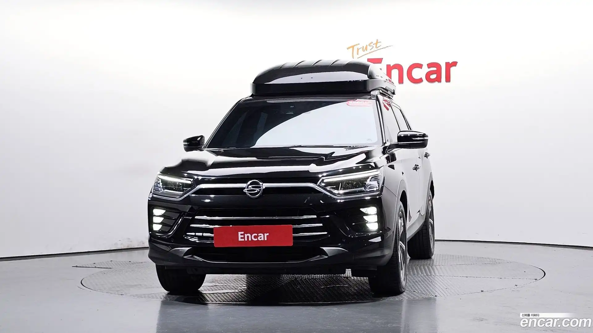 KORANDO KG Mobility 2021.1-OUTER-003