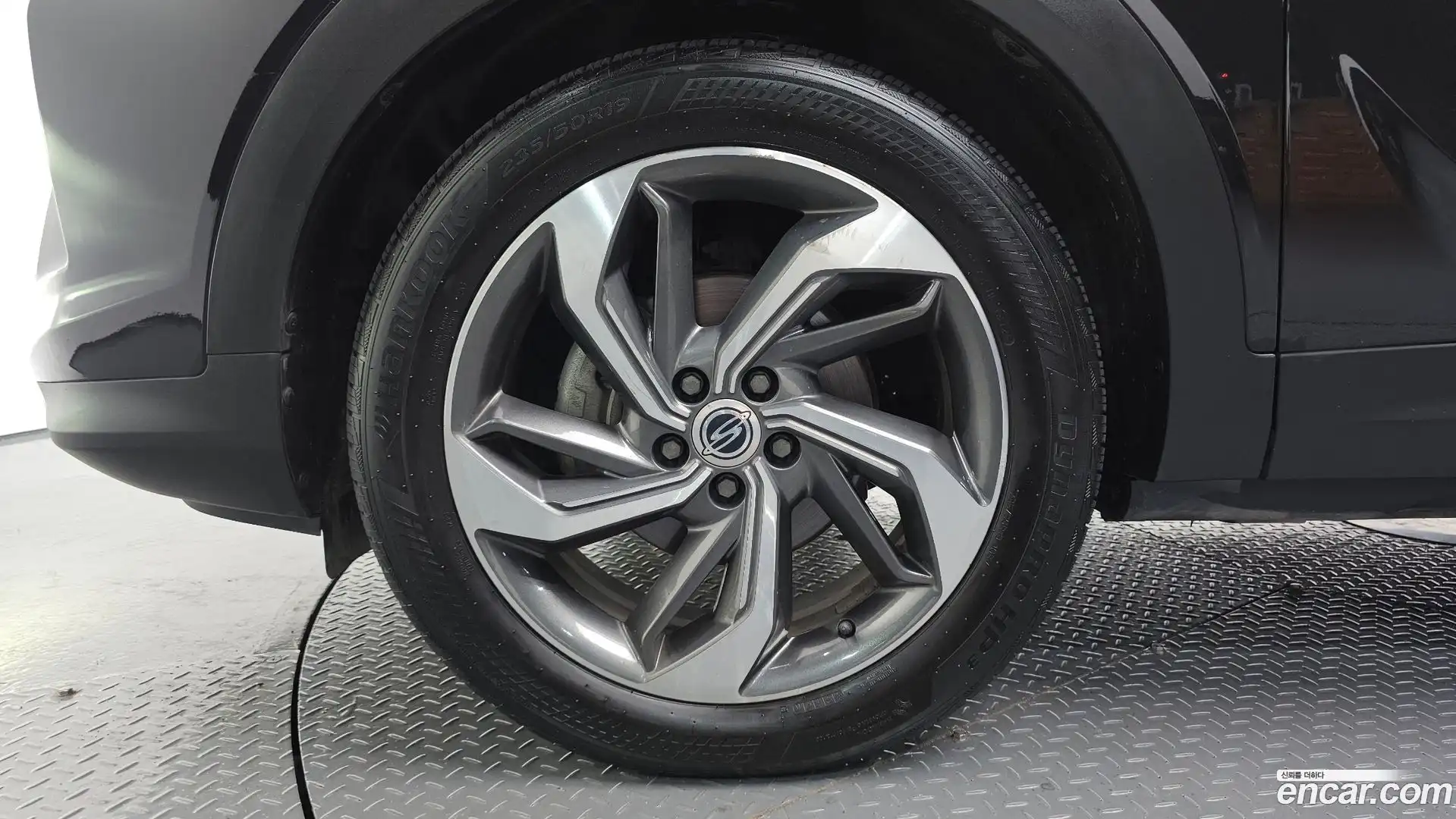 KORANDO KG Mobility 2021.1-OUTER-005