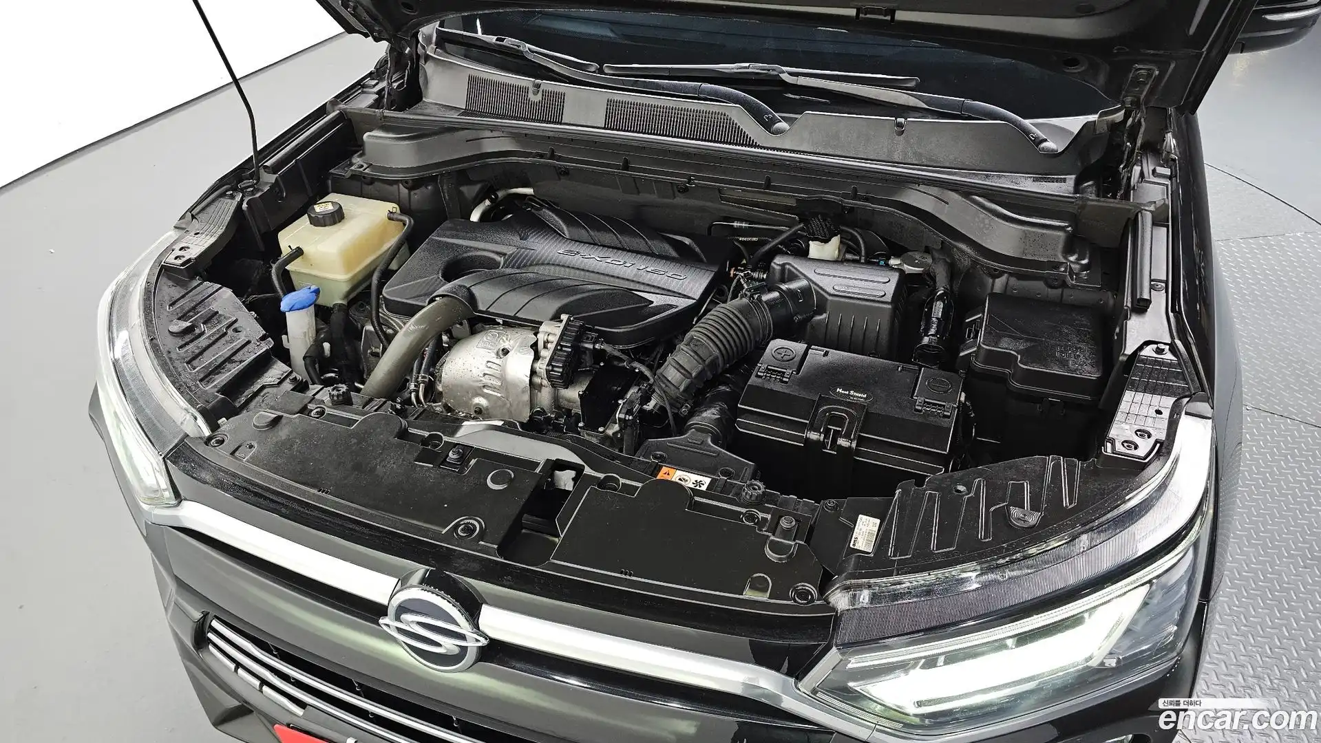KORANDO KG Mobility 2021.1-OUTER-006