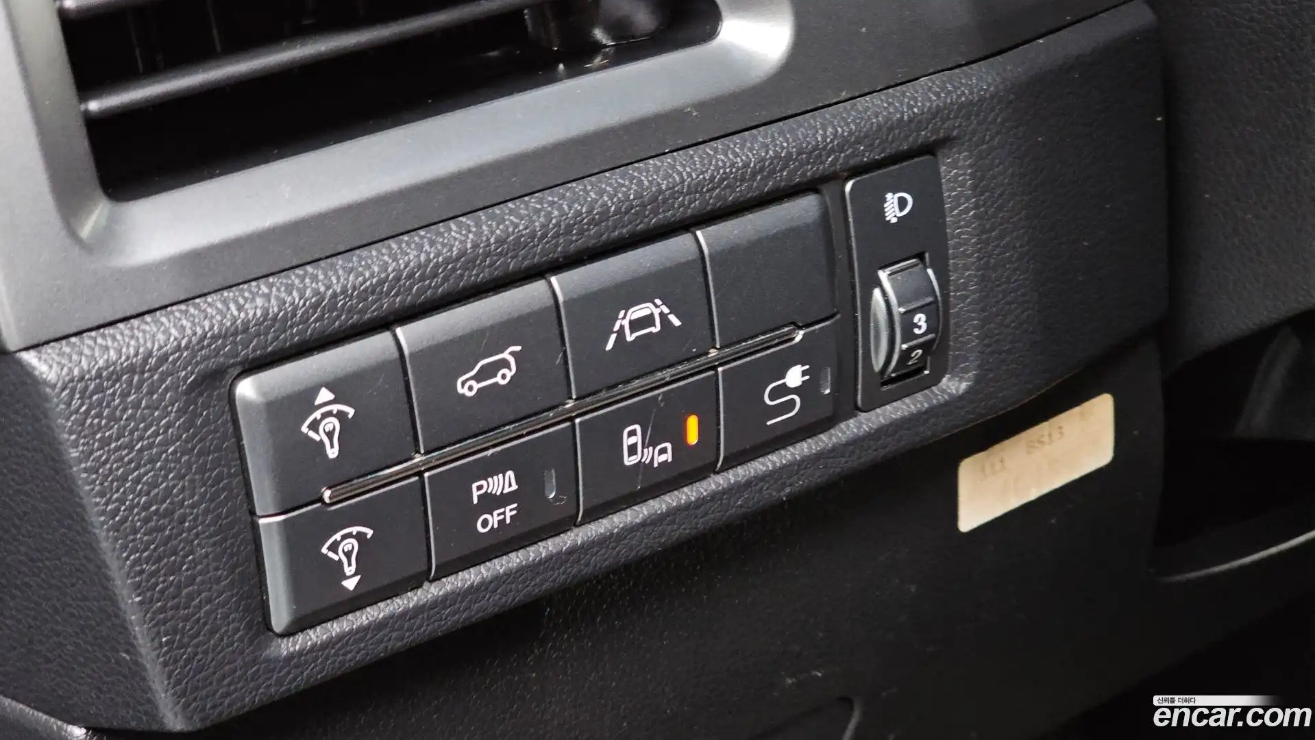 KORANDO KG Mobility 2021.1-OPTION-017