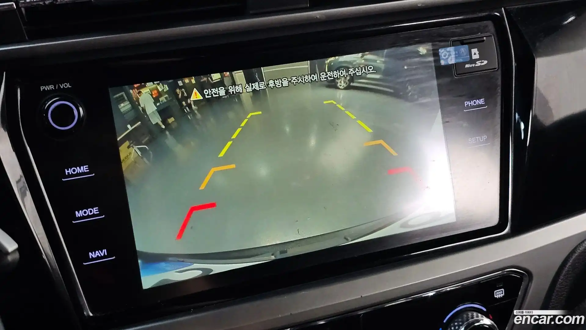 KORANDO KG Mobility 2021.1-OPTION-019