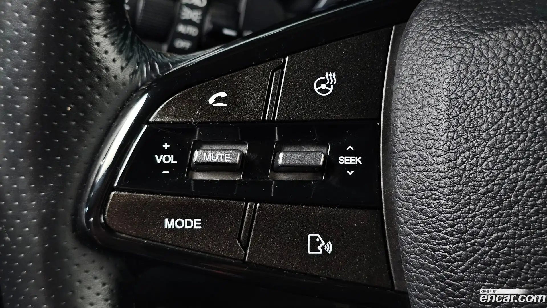 KORANDO KG Mobility 2021.1-OPTION-021