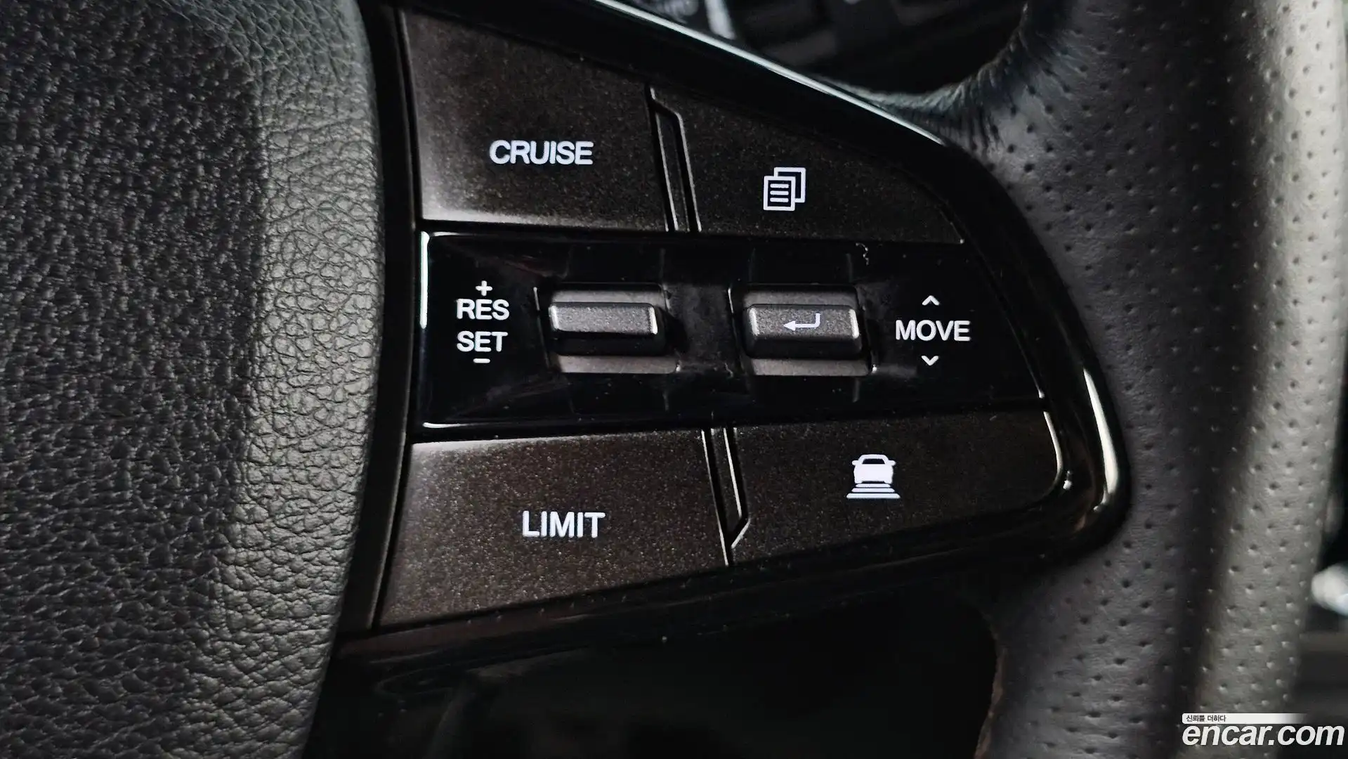 KORANDO KG Mobility 2021.1-OPTION-022