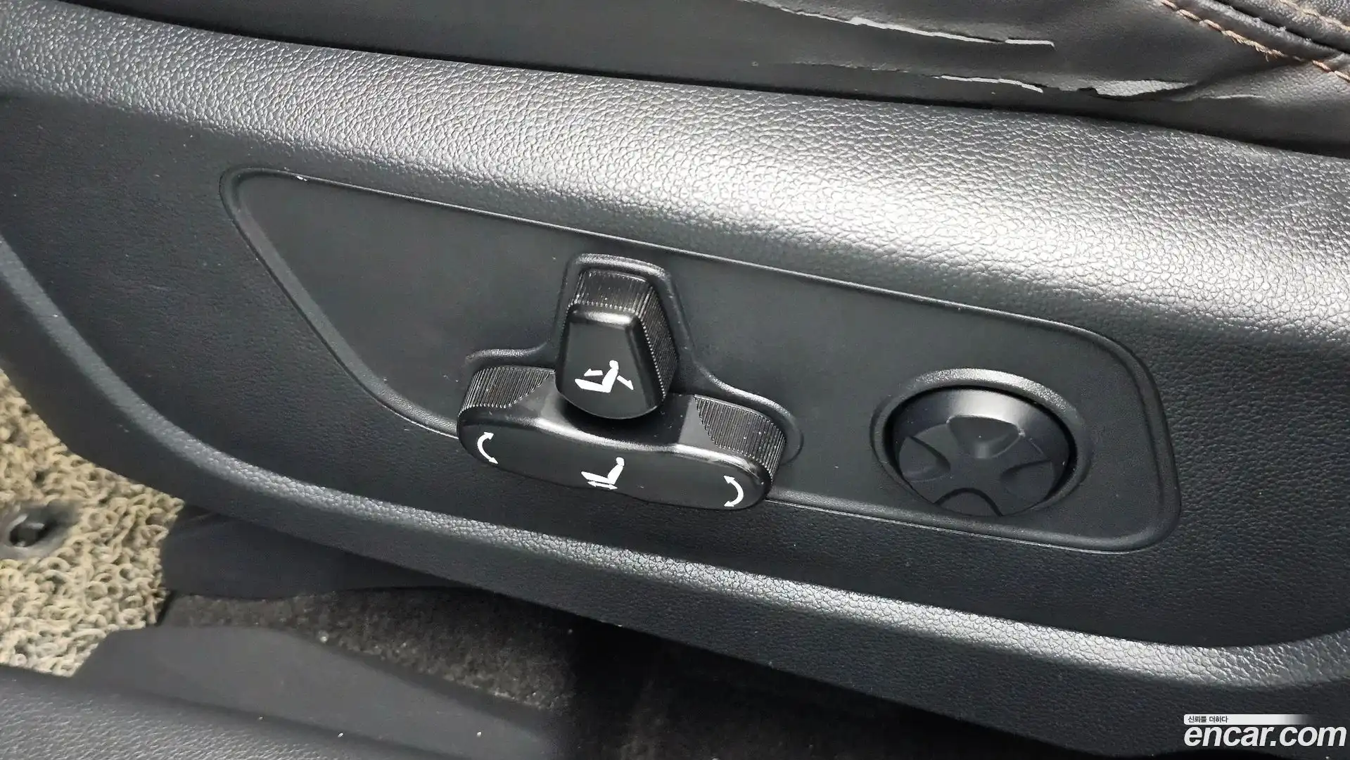 KORANDO KG Mobility 2021.1-OPTION-024