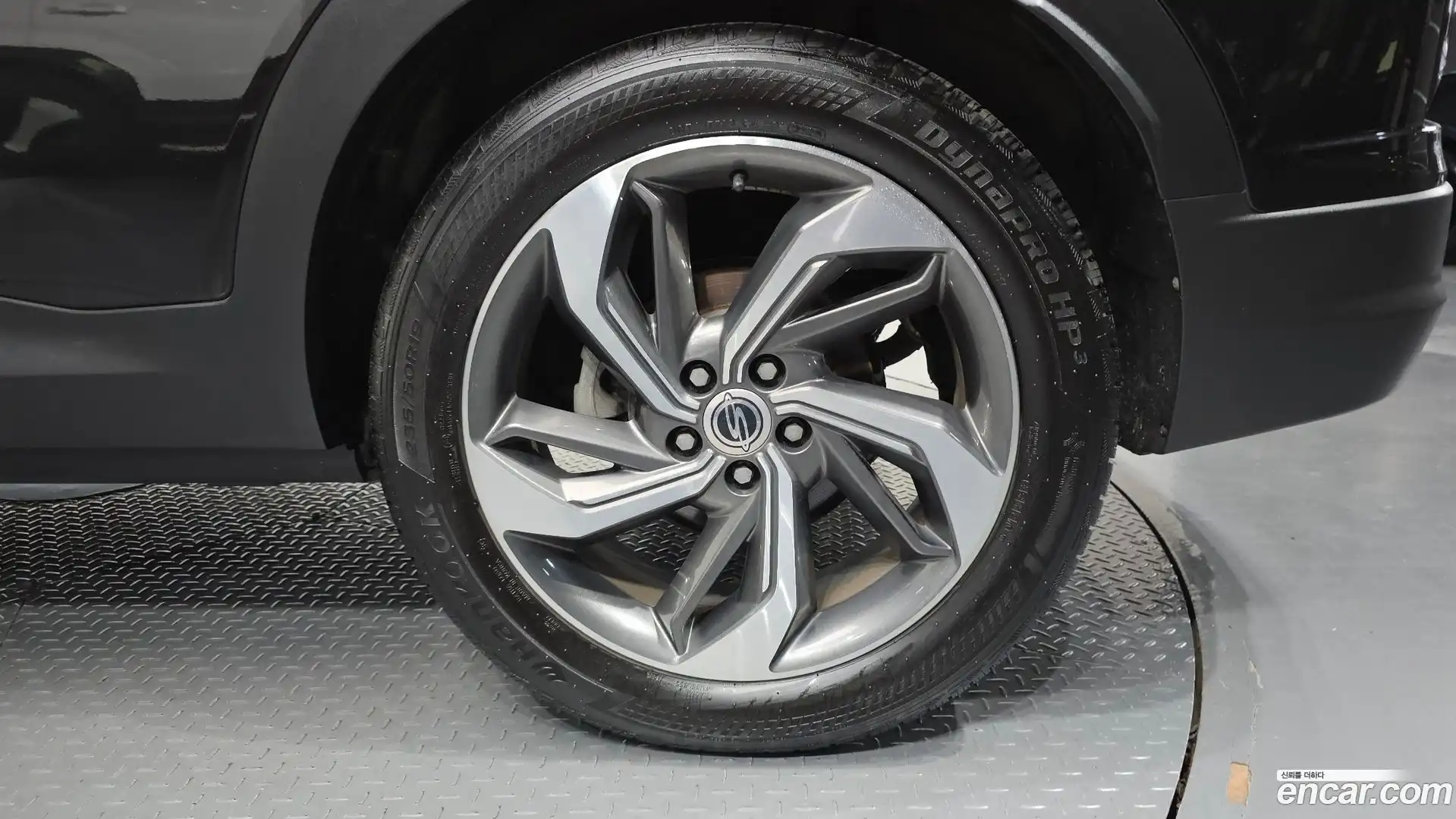 KORANDO KG Mobility 2021.1-OUTER-031