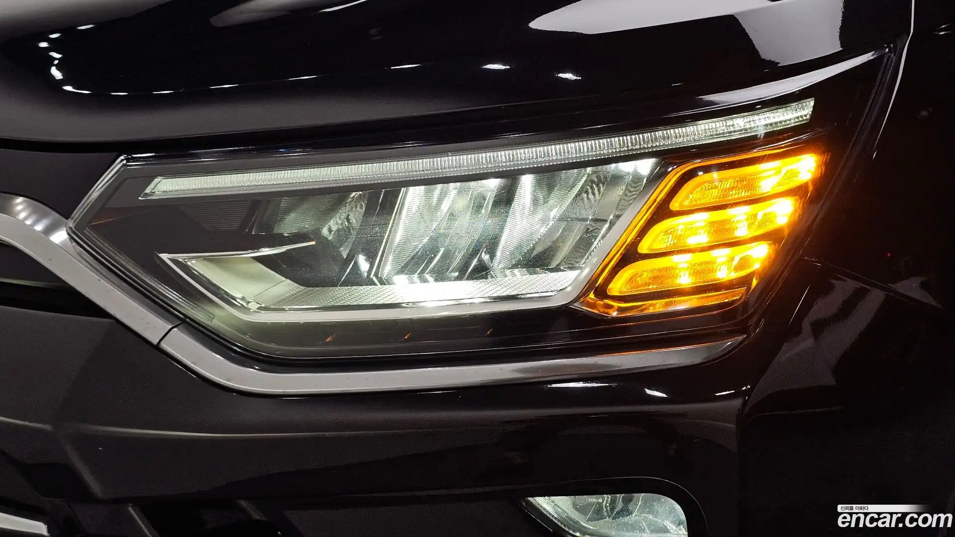 KORANDO KG Mobility 2021.1-OUTER-032
