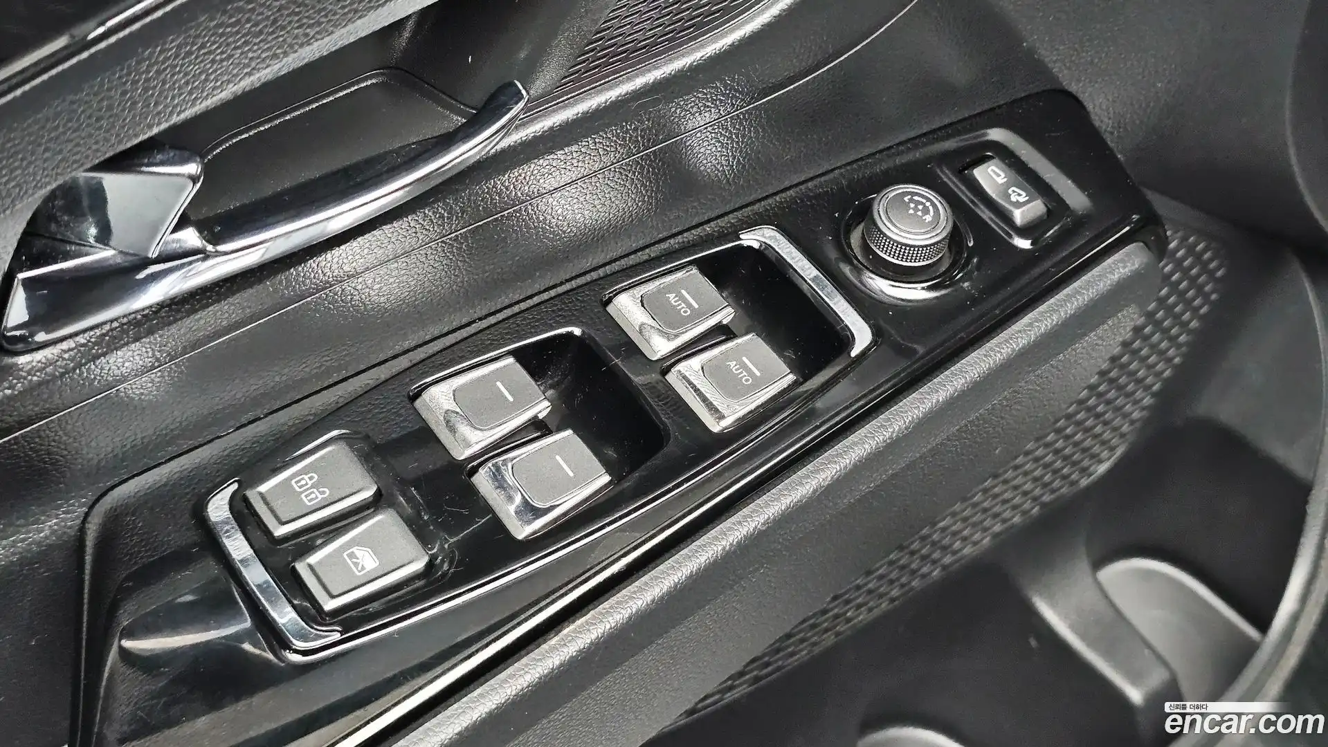 KORANDO KG Mobility 2021.1-OPTION-040
