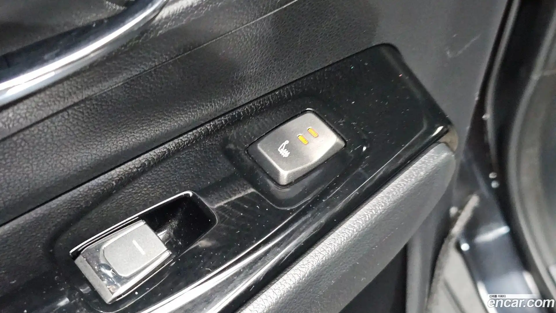 KORANDO KG Mobility 2021.1-OPTION-041