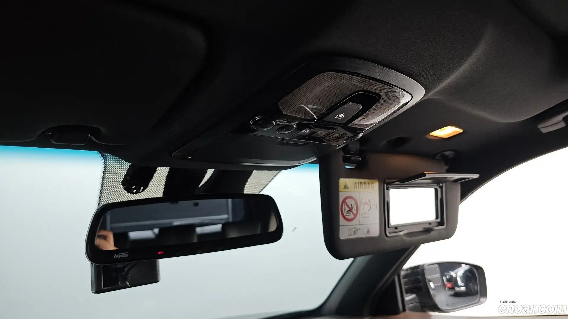 KORANDO KG Mobility 2021.1-OPTION-042