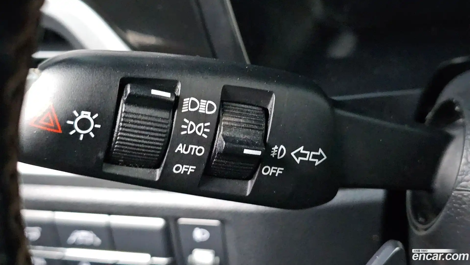 KORANDO KG Mobility 2021.1-OPTION-046