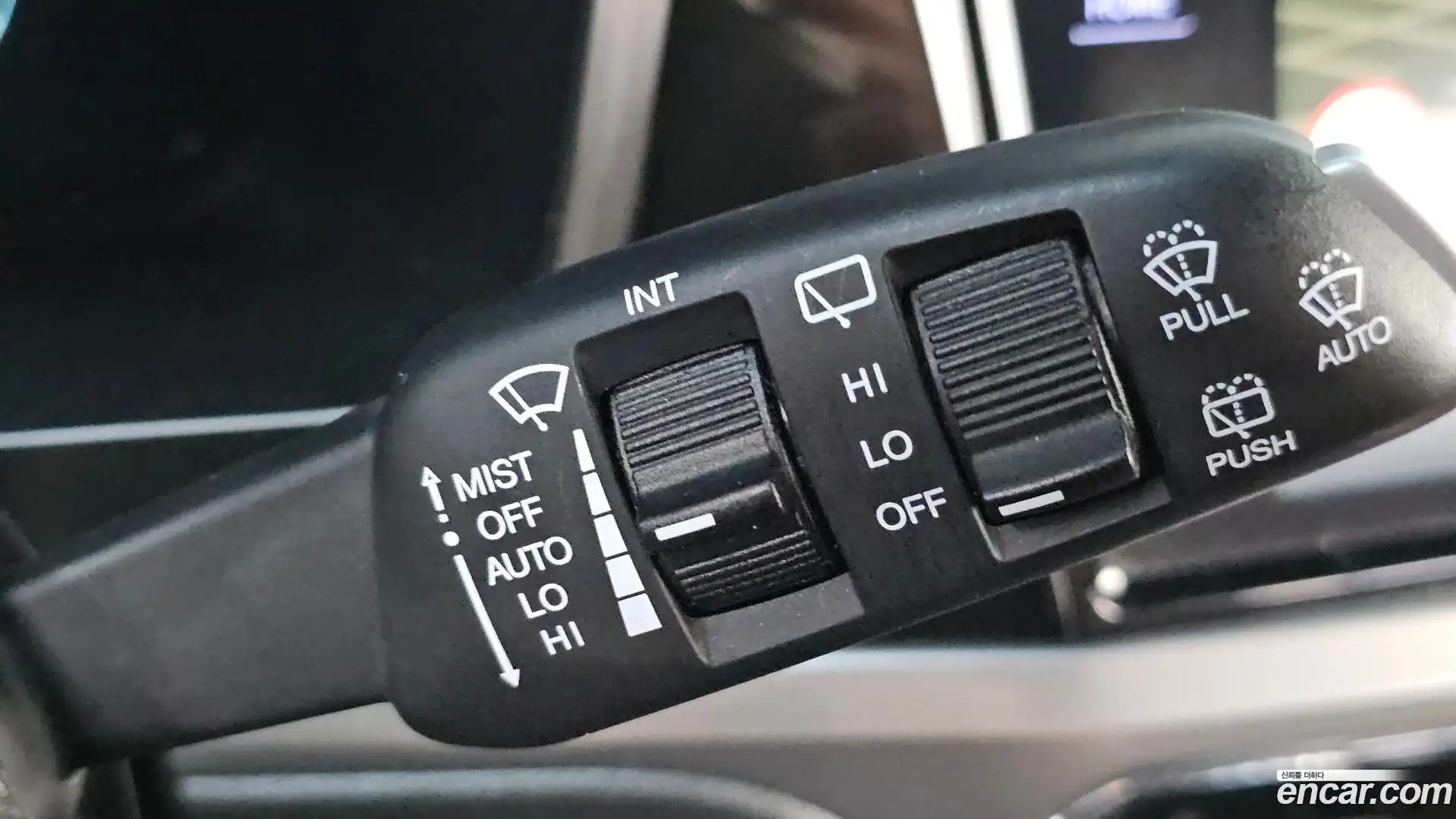 KORANDO KG Mobility 2021.1-OPTION-047