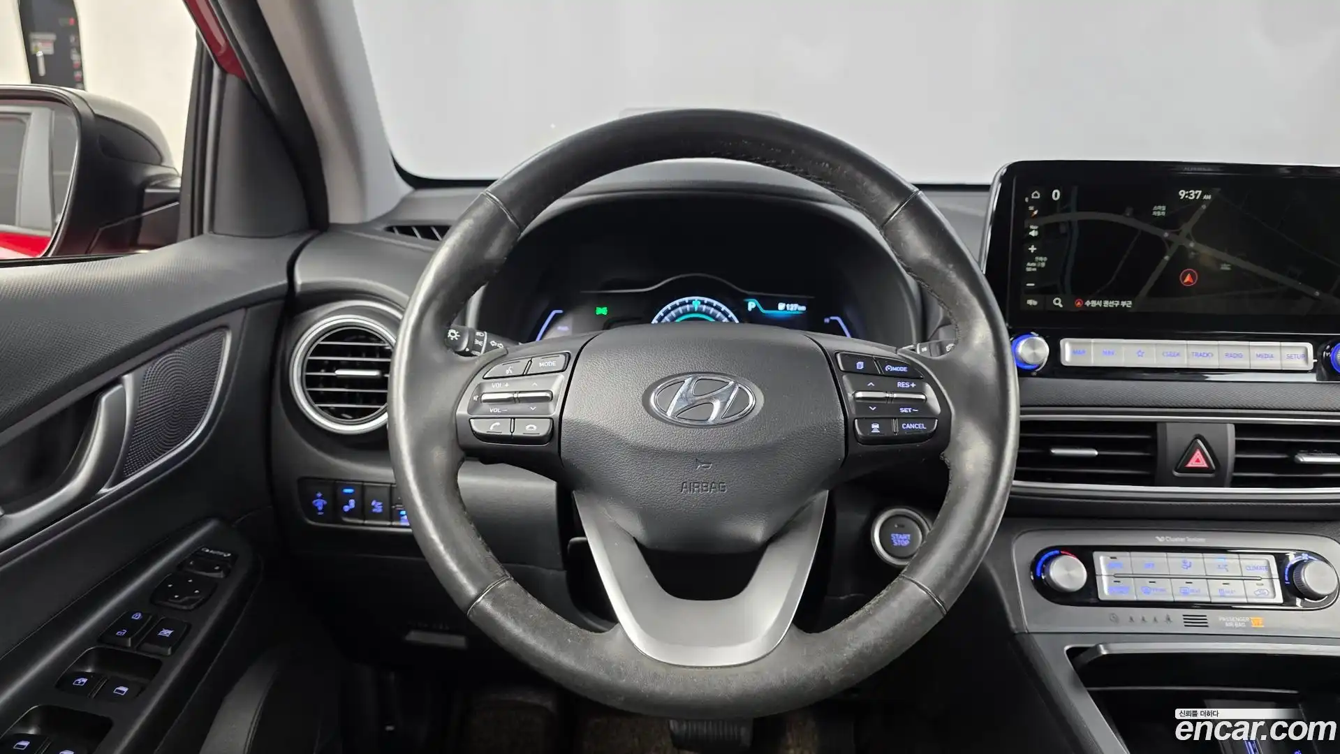 Kona Hyundai 2020.2-OPTION-016