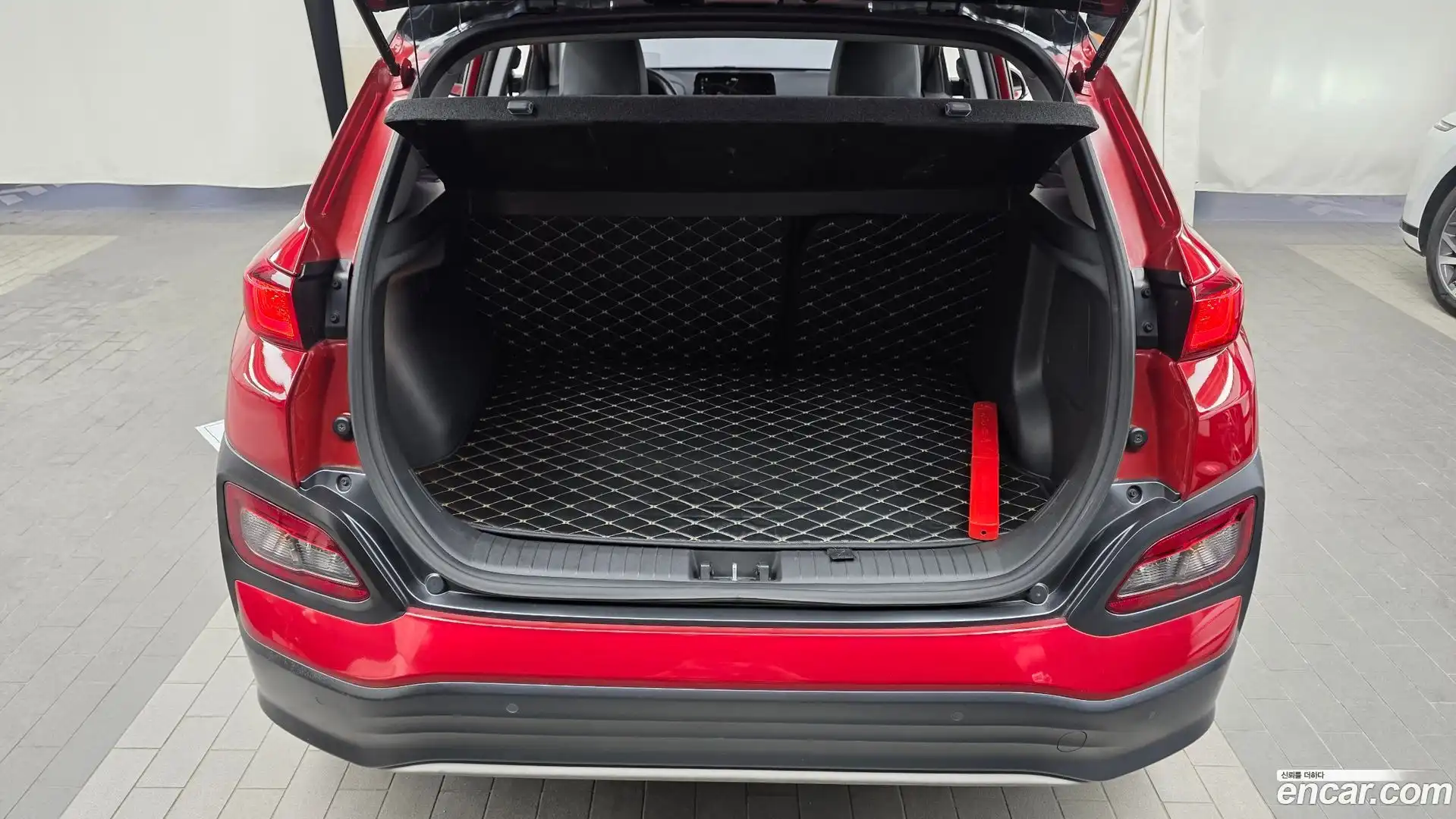 Kona Hyundai 2020.2-OPTION-024
