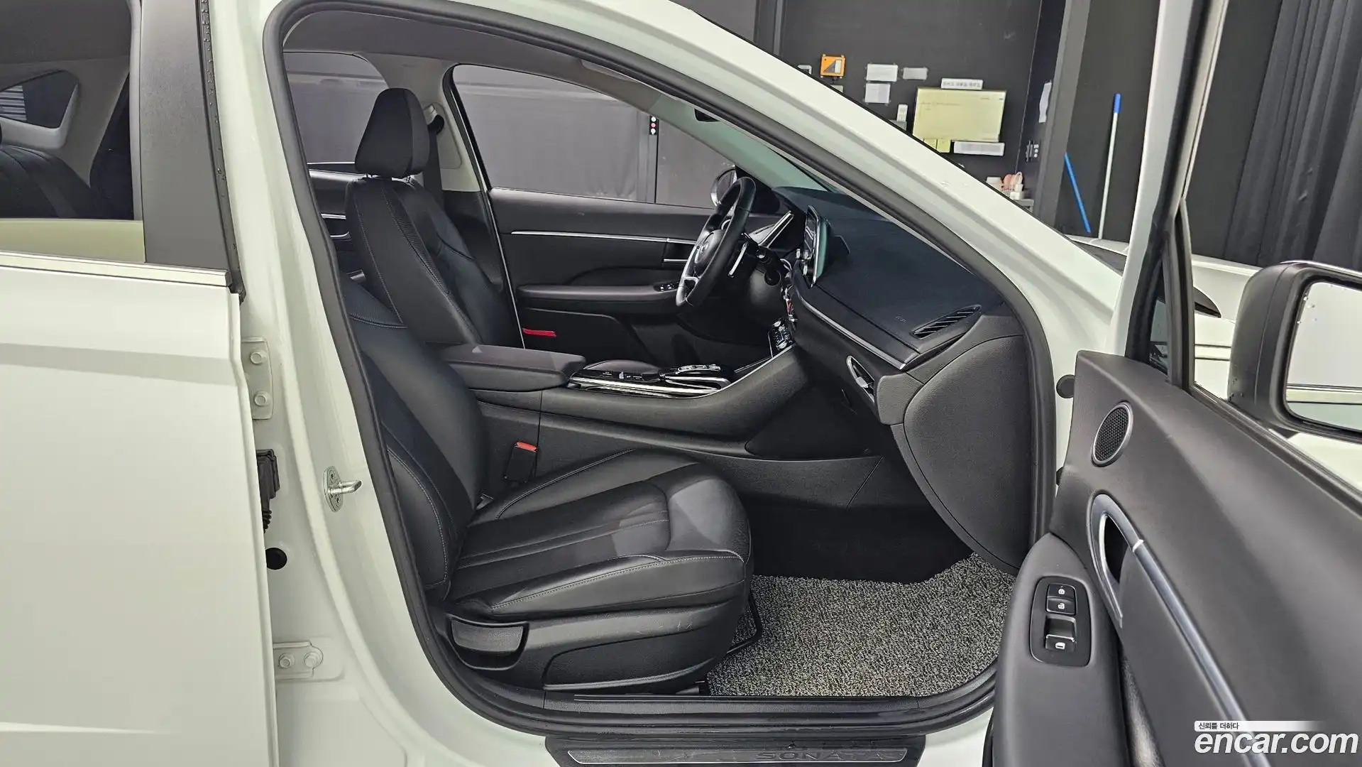 Sonata Hyundai 2019.5-OPTION-016