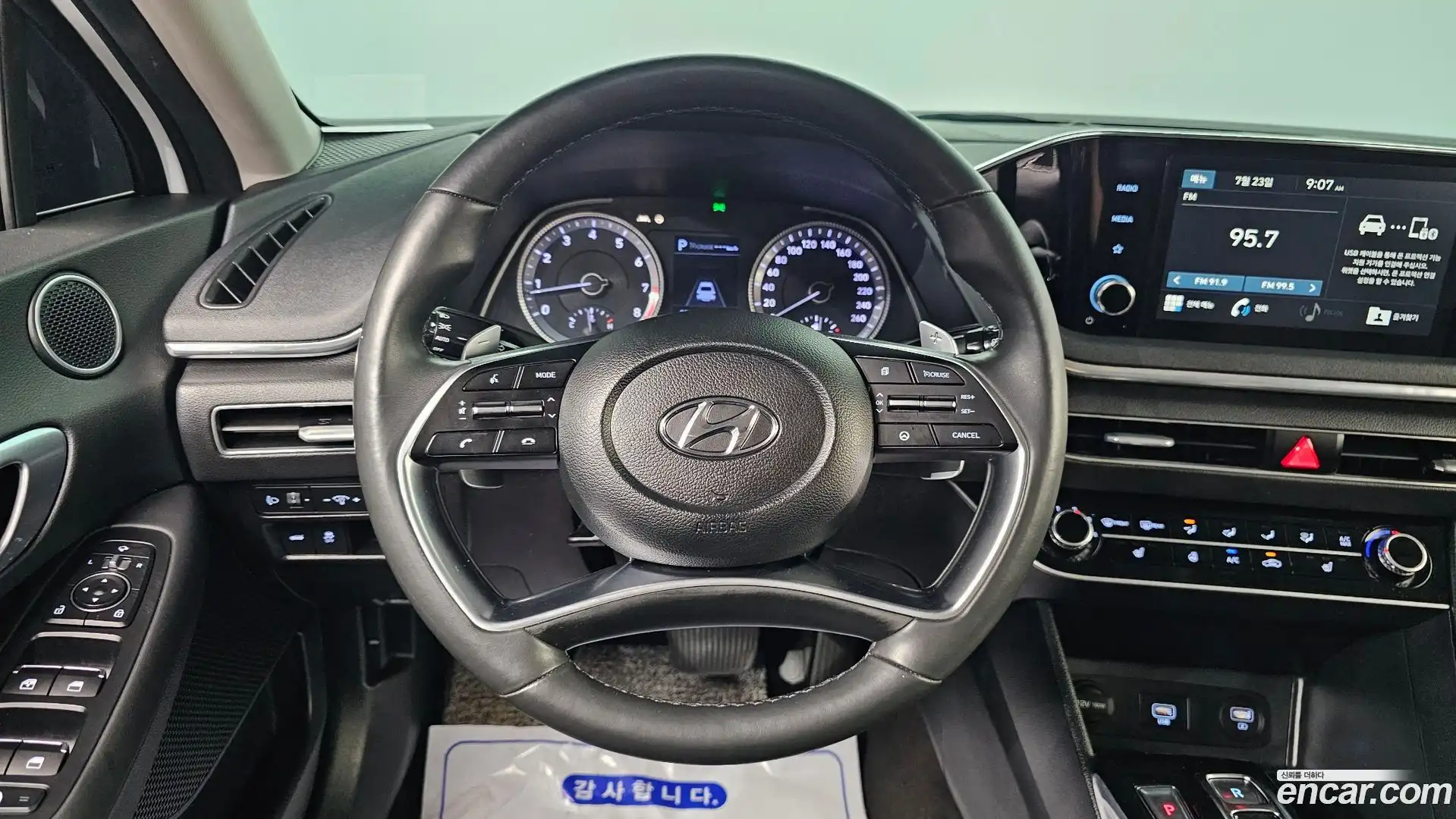 Sonata Hyundai 2019.5-OPTION-019